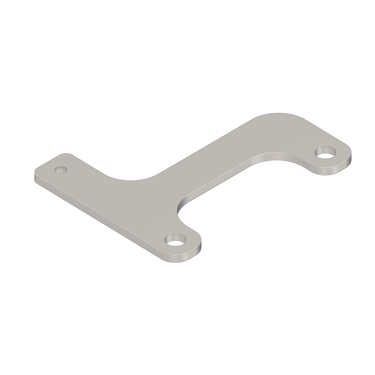 Bracket, Harness Support, Marine