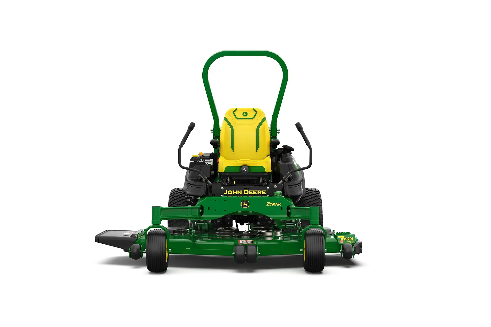 Studio rendering of Z985R