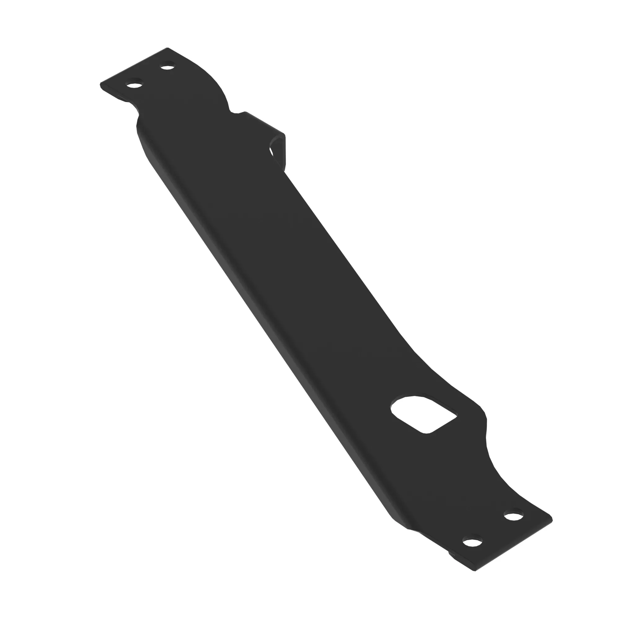 BRACE, LEFT