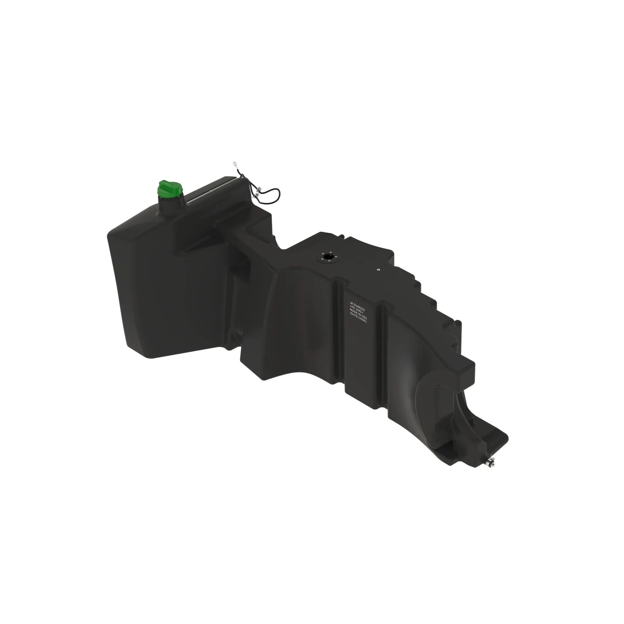 FUEL TANK, ASSEMBLY, CAB, R2