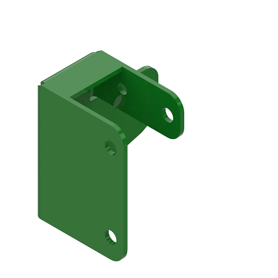 John Deere Bracket - WZW17001