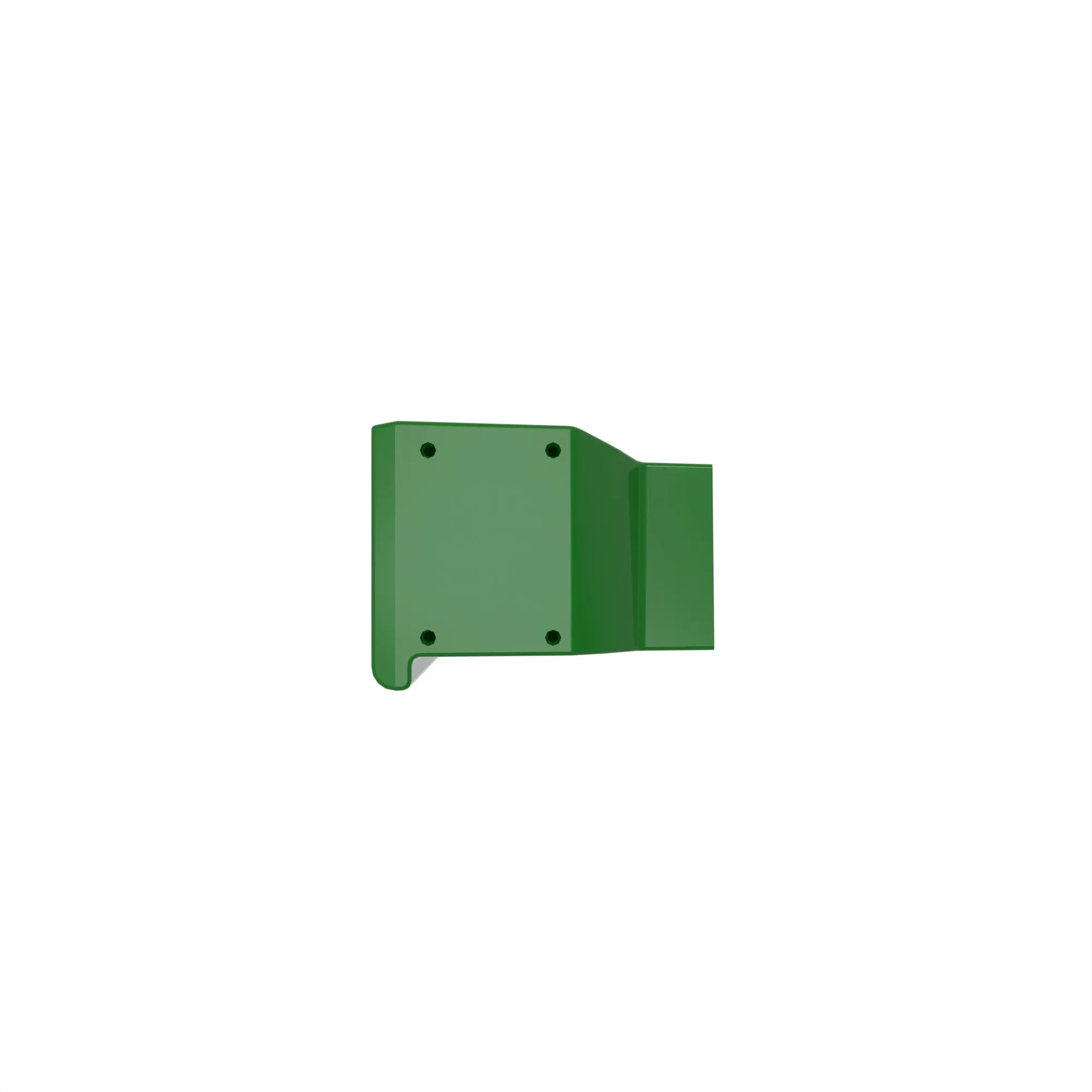 MOUNTING PARTS, MOUNT, 4T FRONT WEI