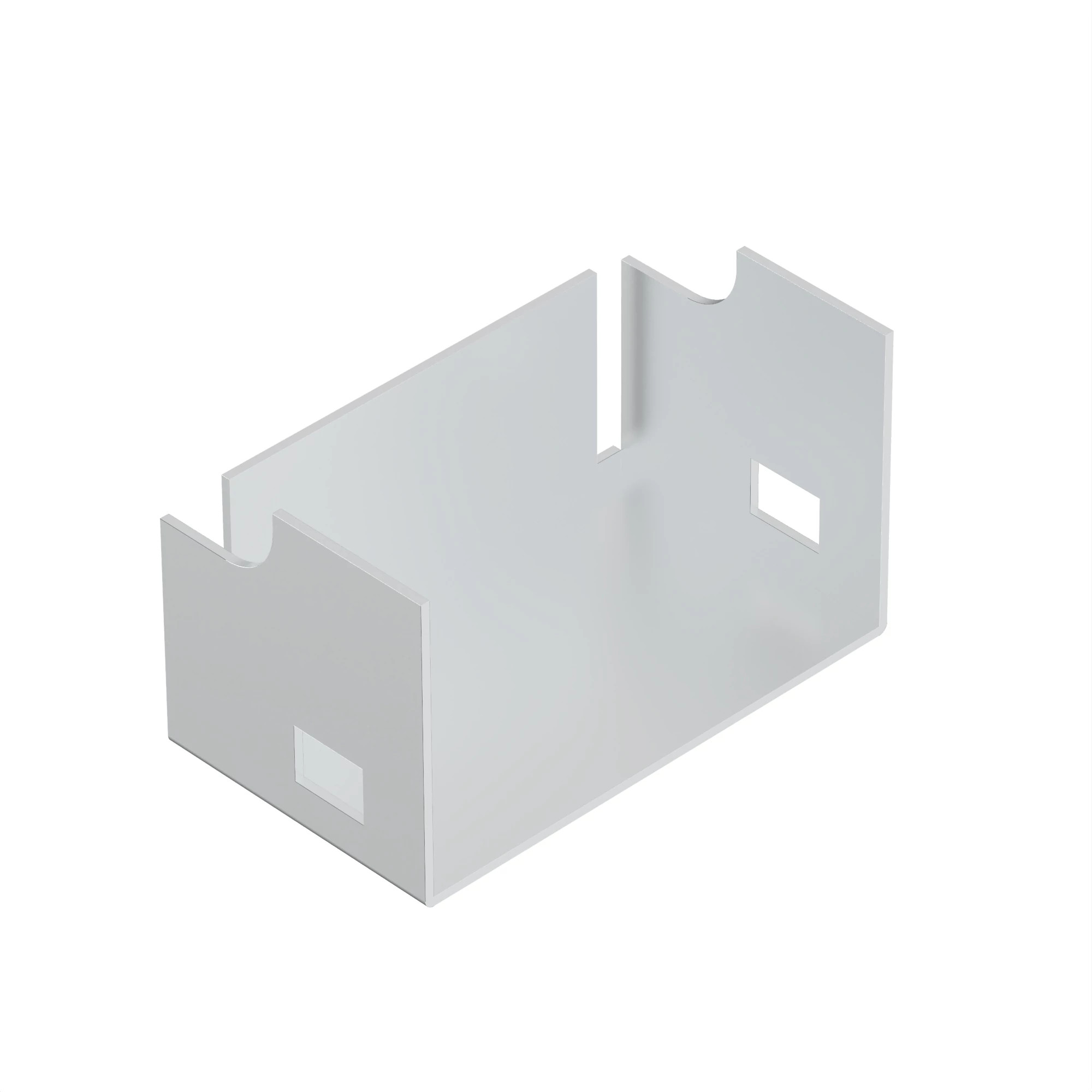 HEAT SHIELD, BATTERY