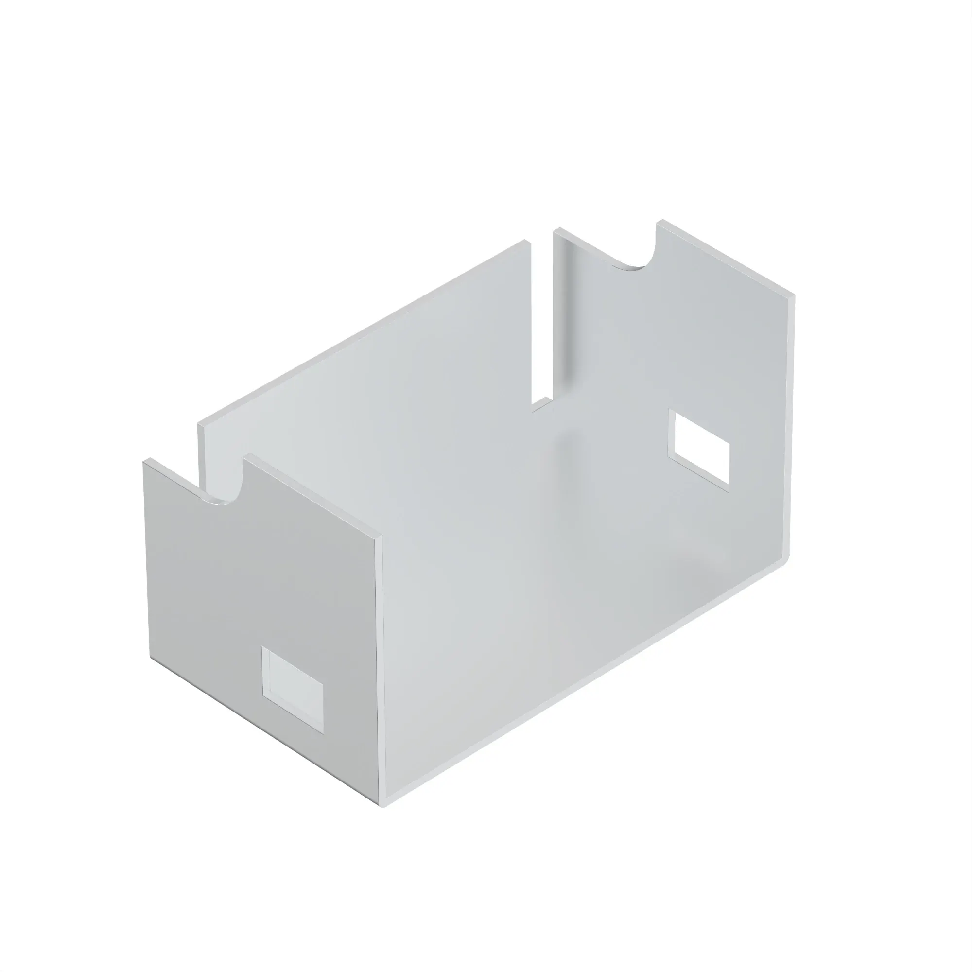 John Deere Heat Shield - M168843