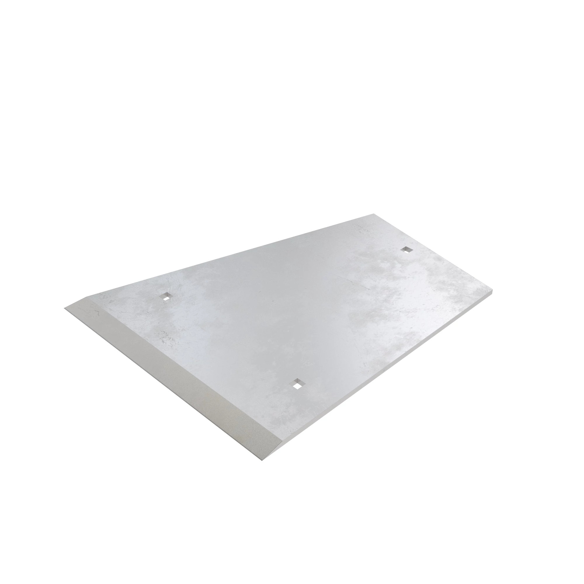 PLAQUE DEMOULAGE