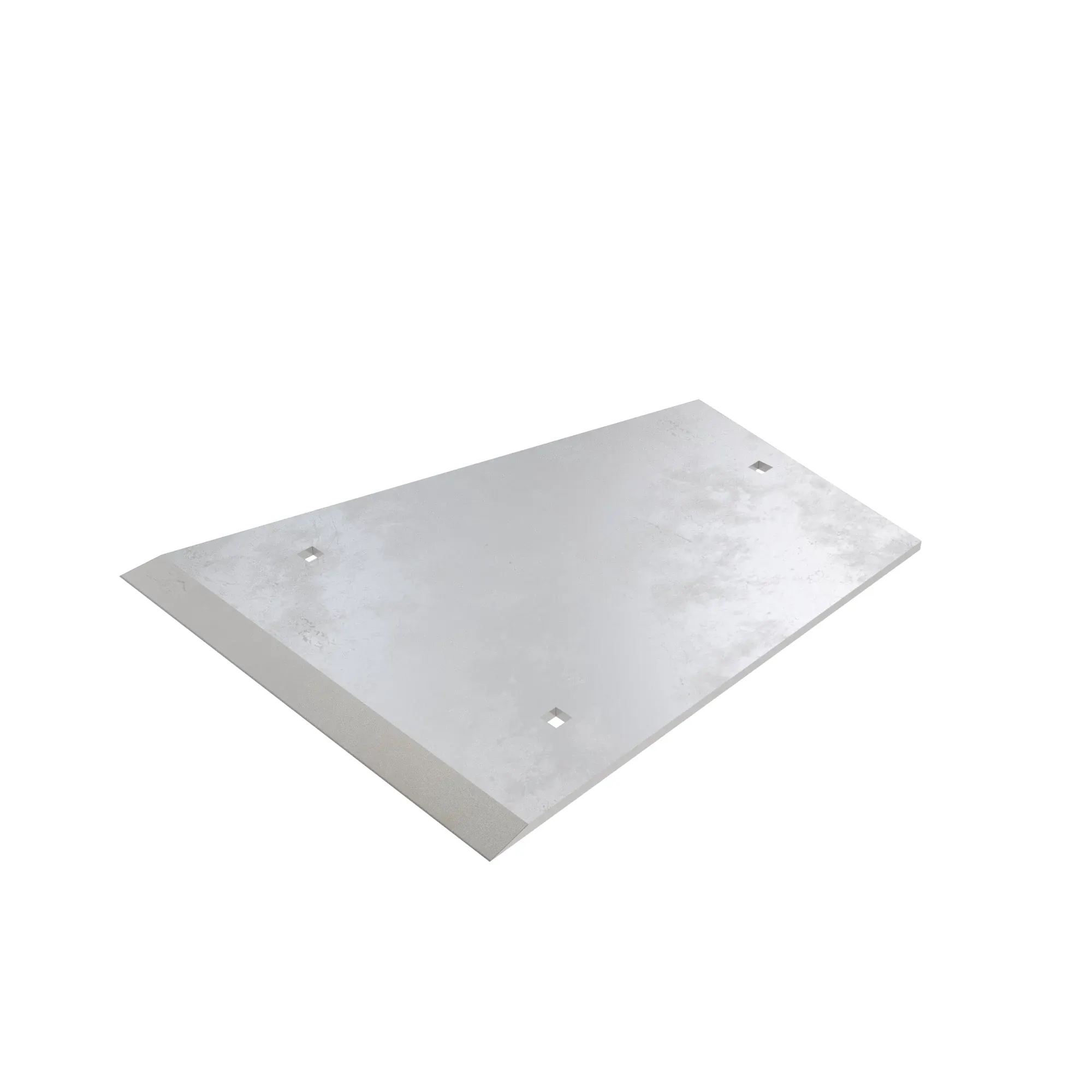 John Deere Plate - CC140932