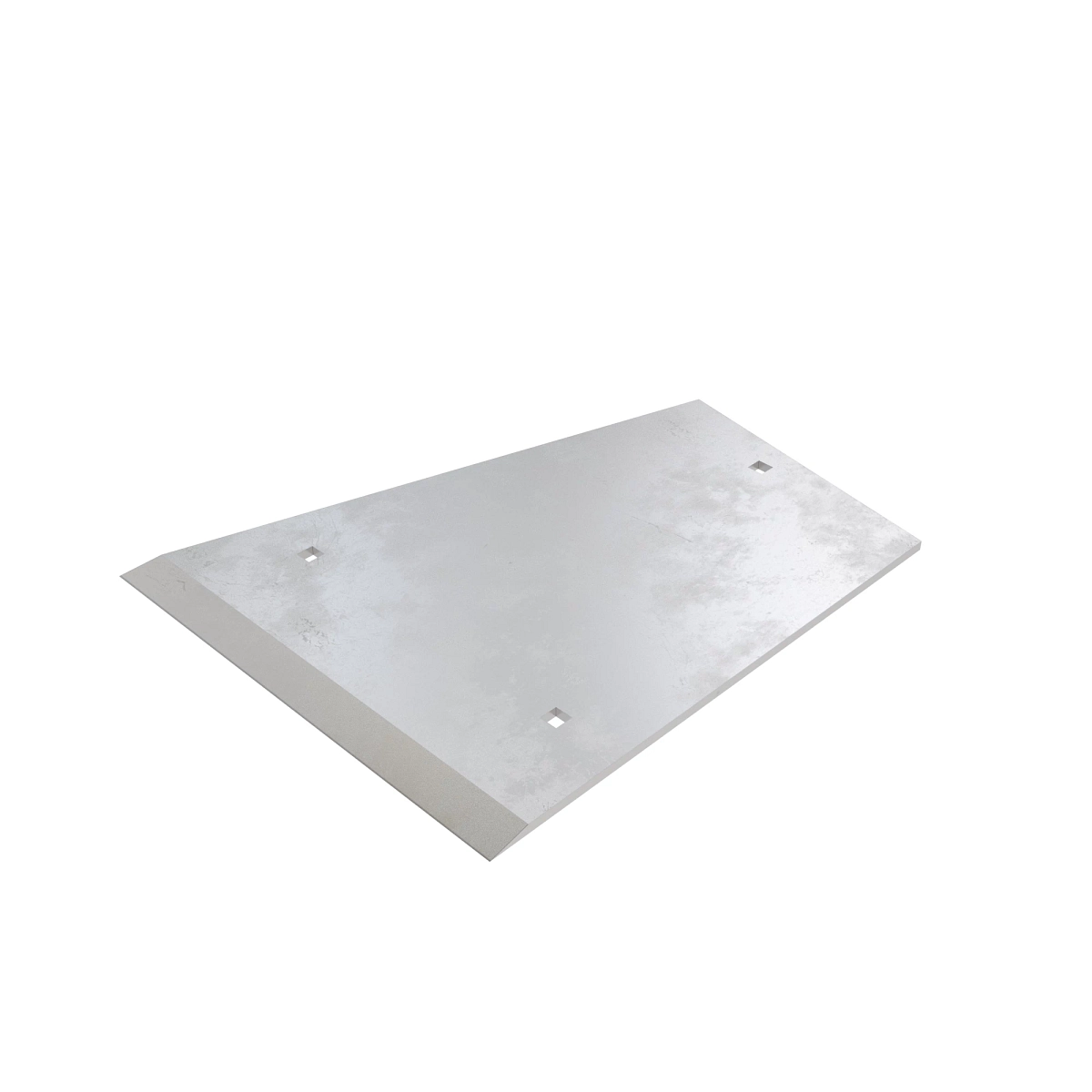 Plaque Demoulage