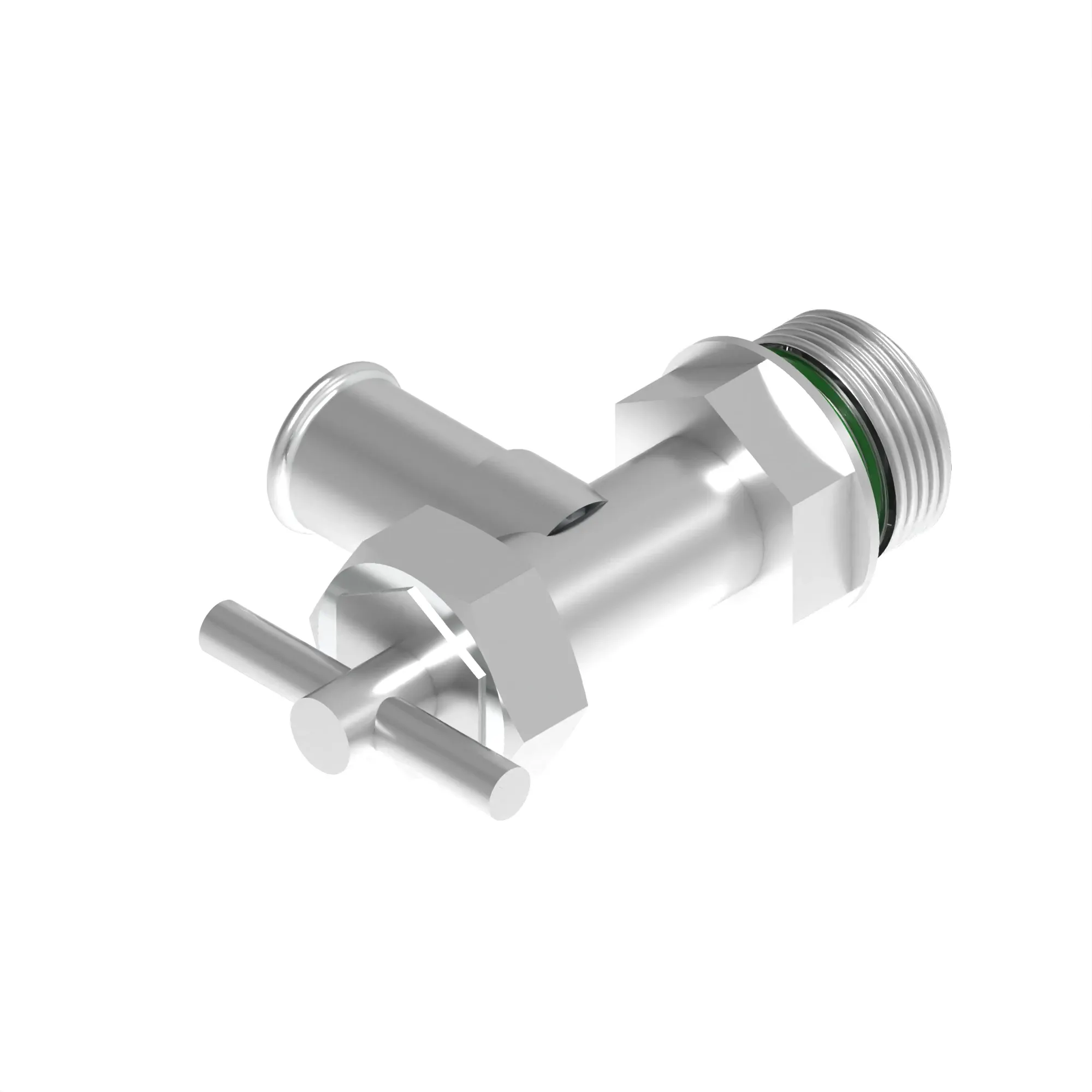 John Deere Internal Oil Seal - AT44152