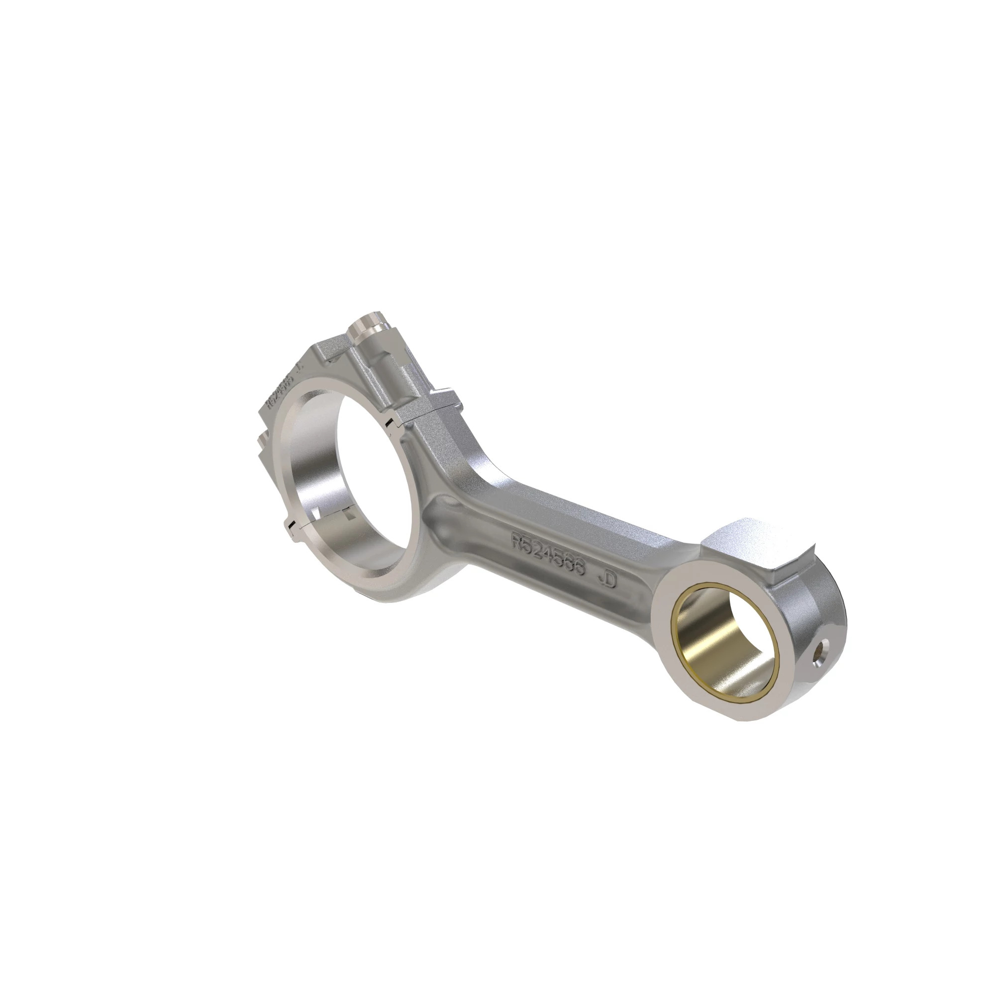 John Deere Reman REMAN Connecting Rod - SE500746