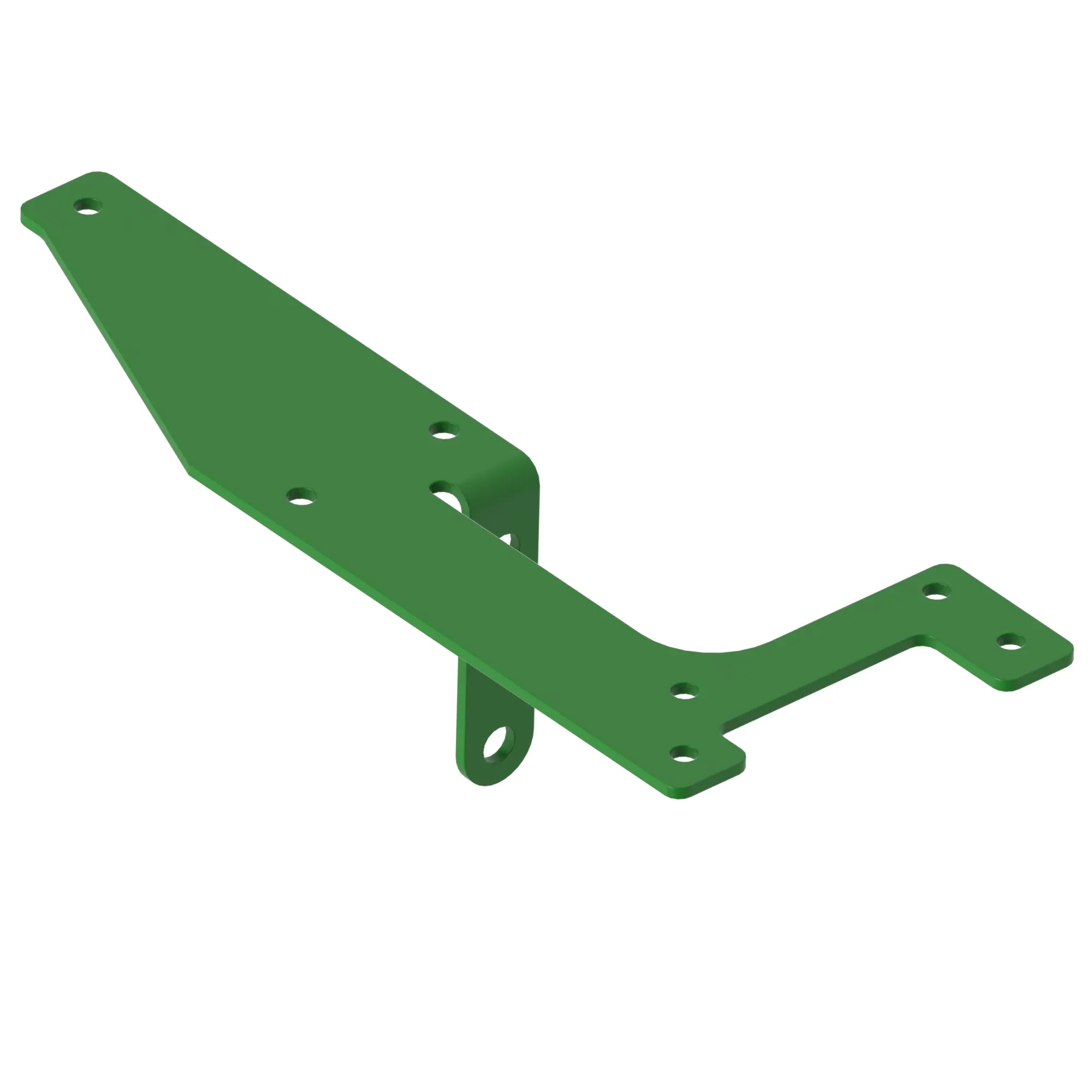 BRACKET, BRACKET, WIRING HARNESS, L