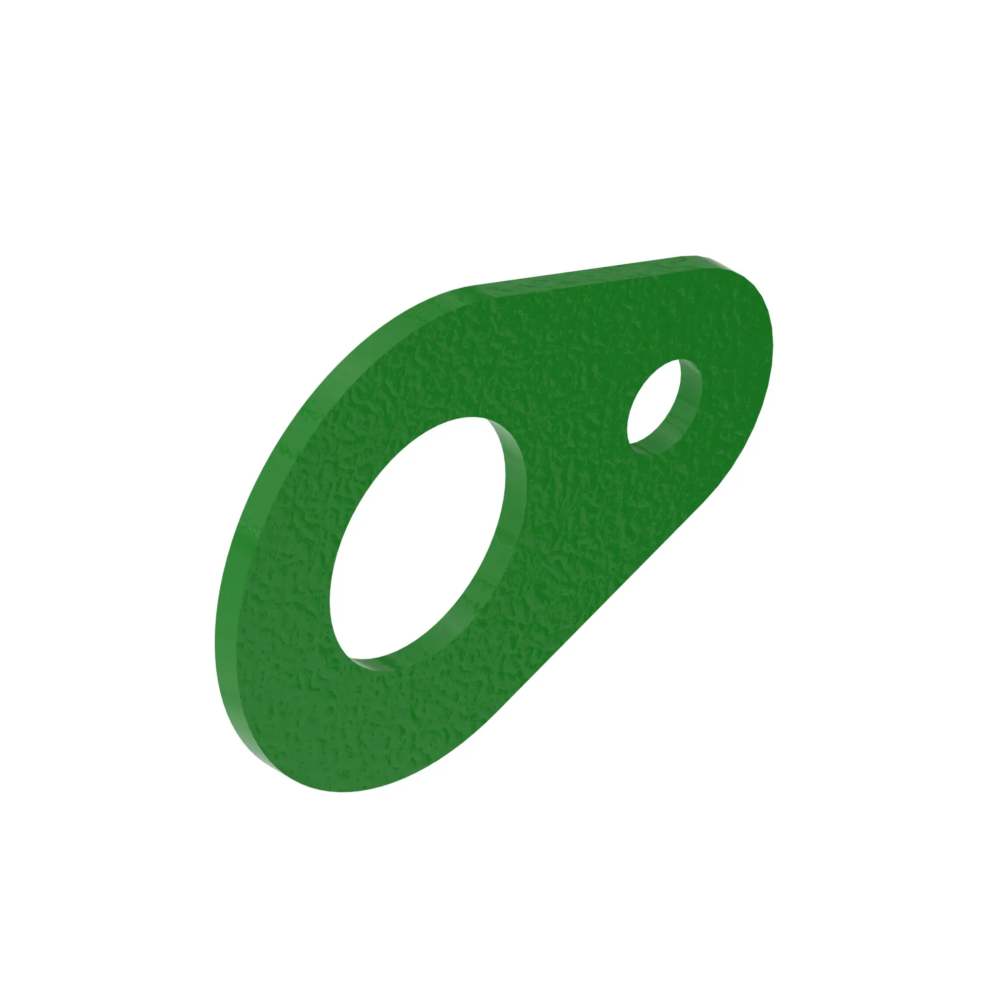 John Deere Sensor Plate Retainer - N309687