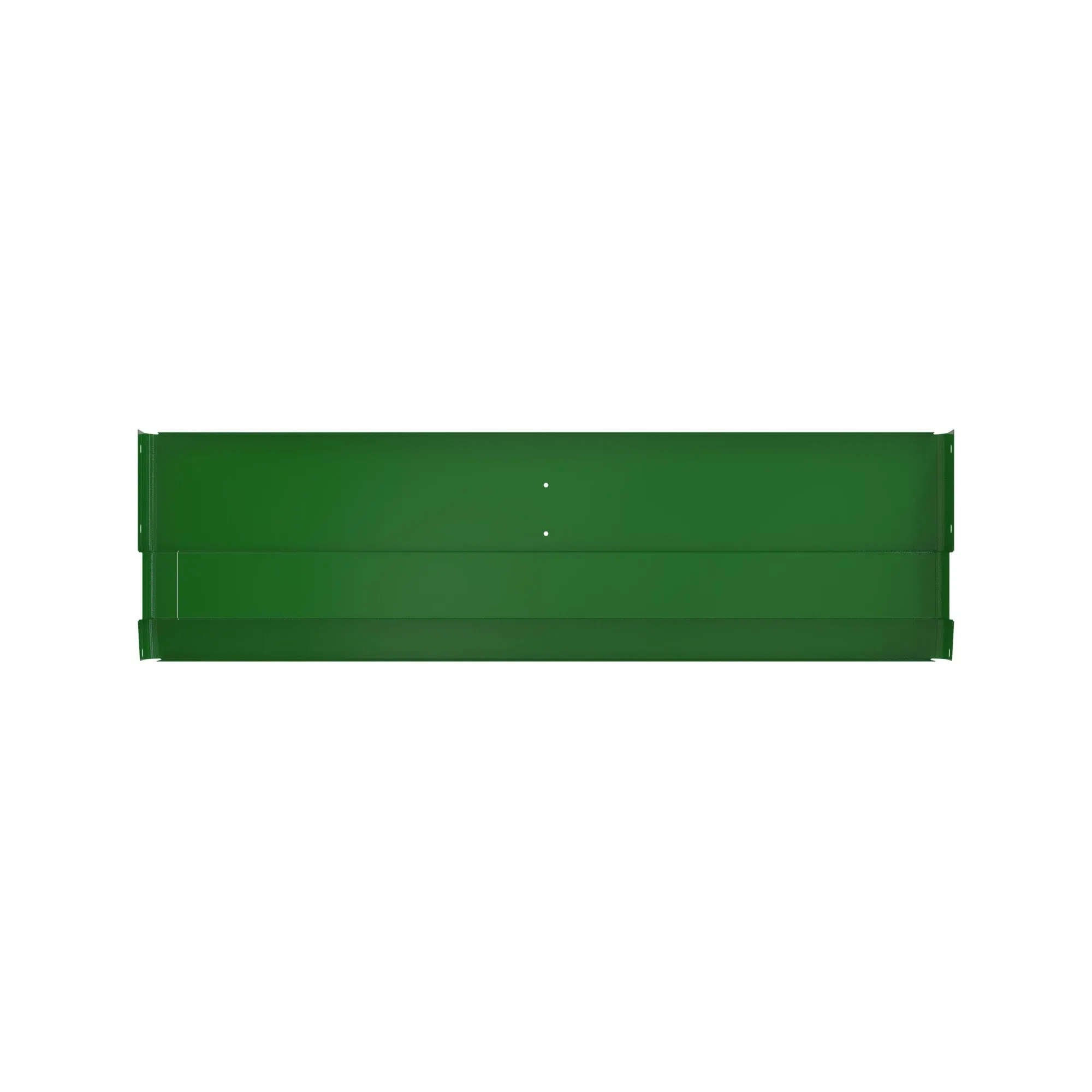 COVER, REAR LOWER WIDE