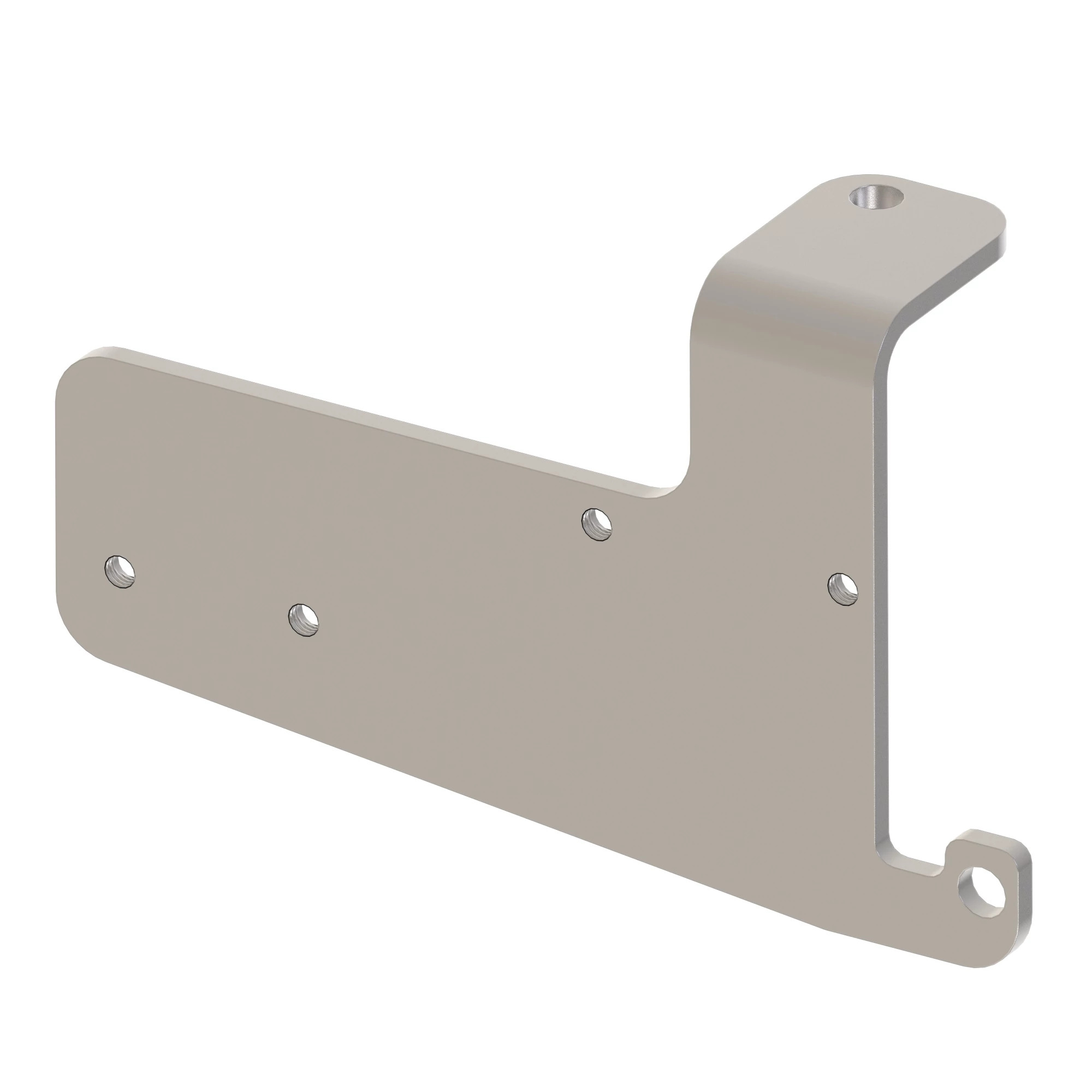 BRACKET, FUEL FILTER