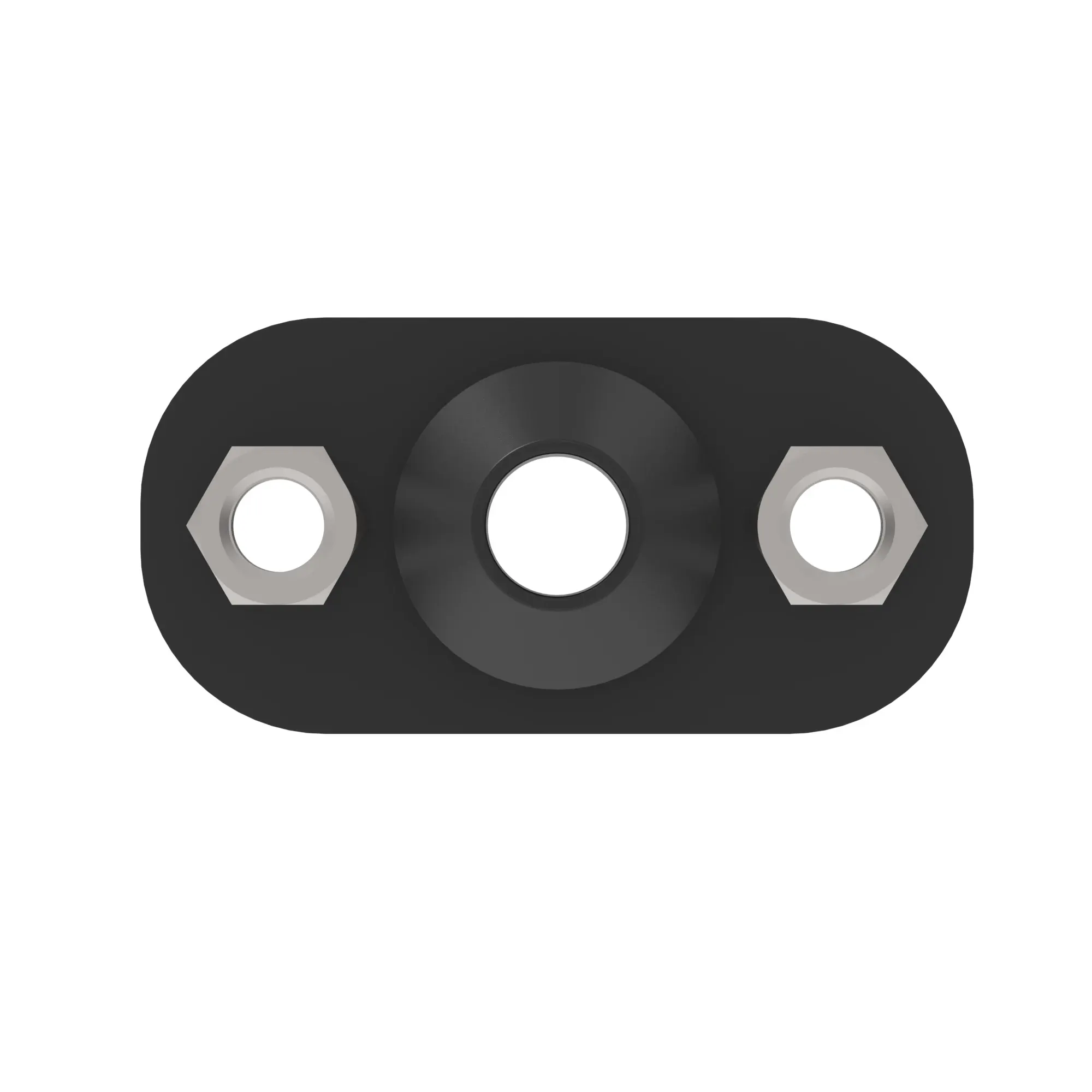 CENTERING BRACKET