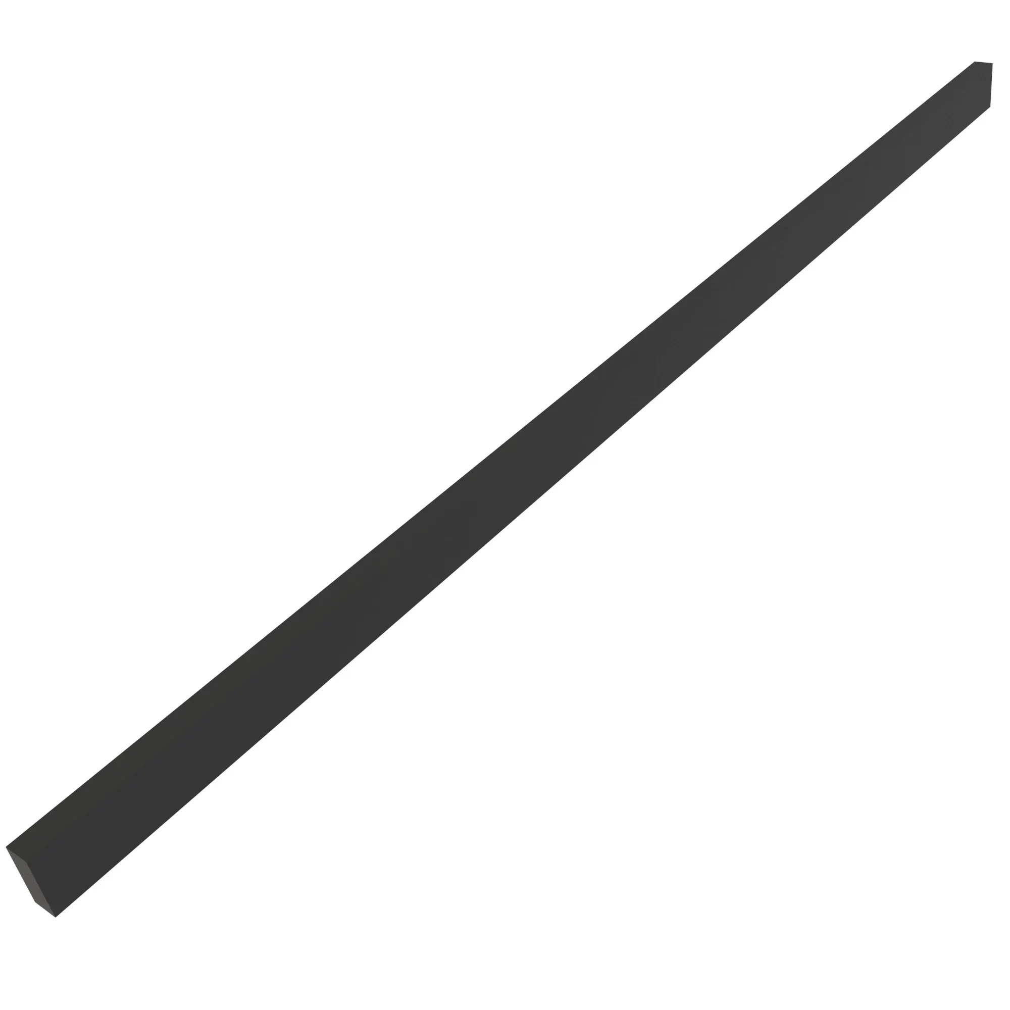 John Deere Rubber Isolator - T447801