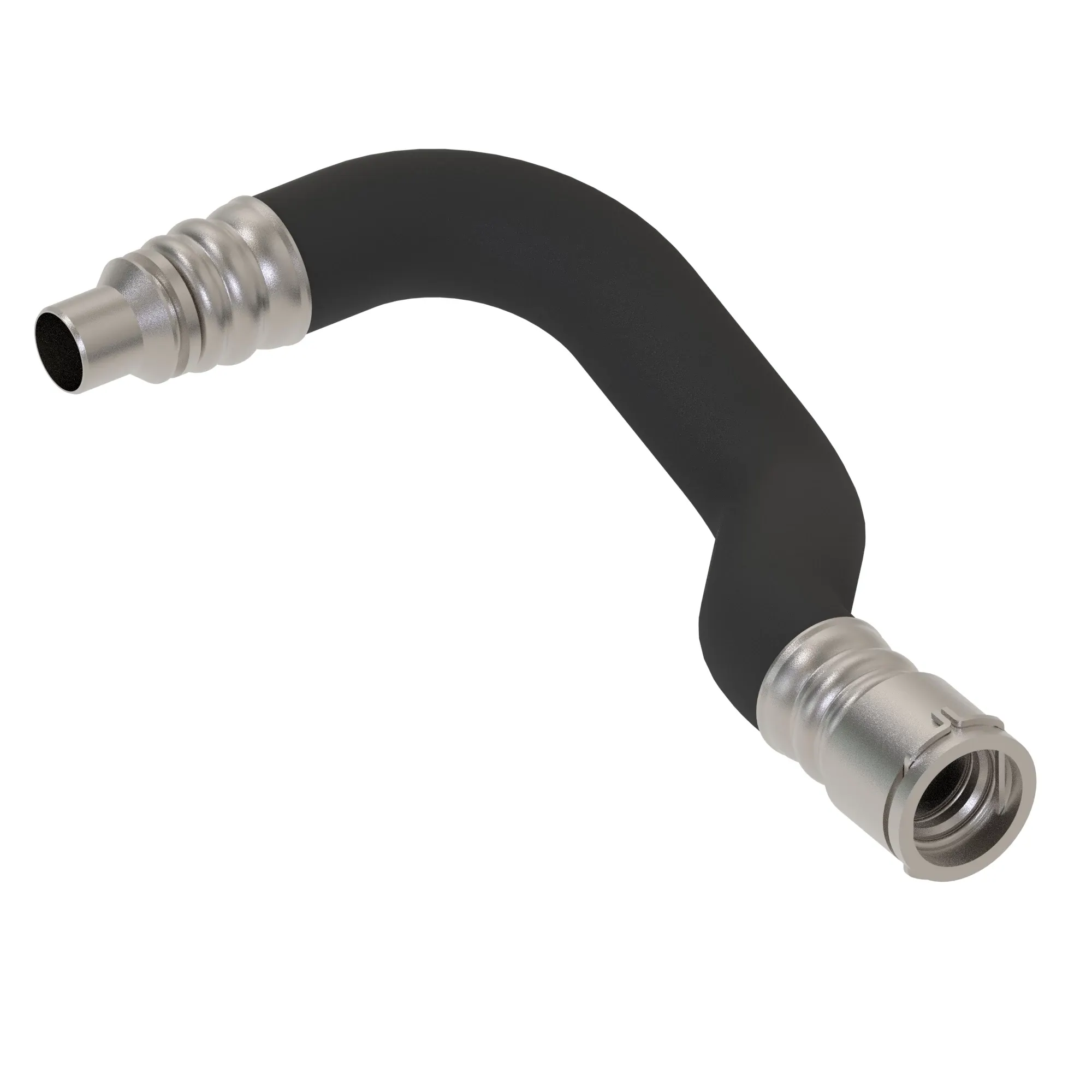 Hose Assy., Formed ID22