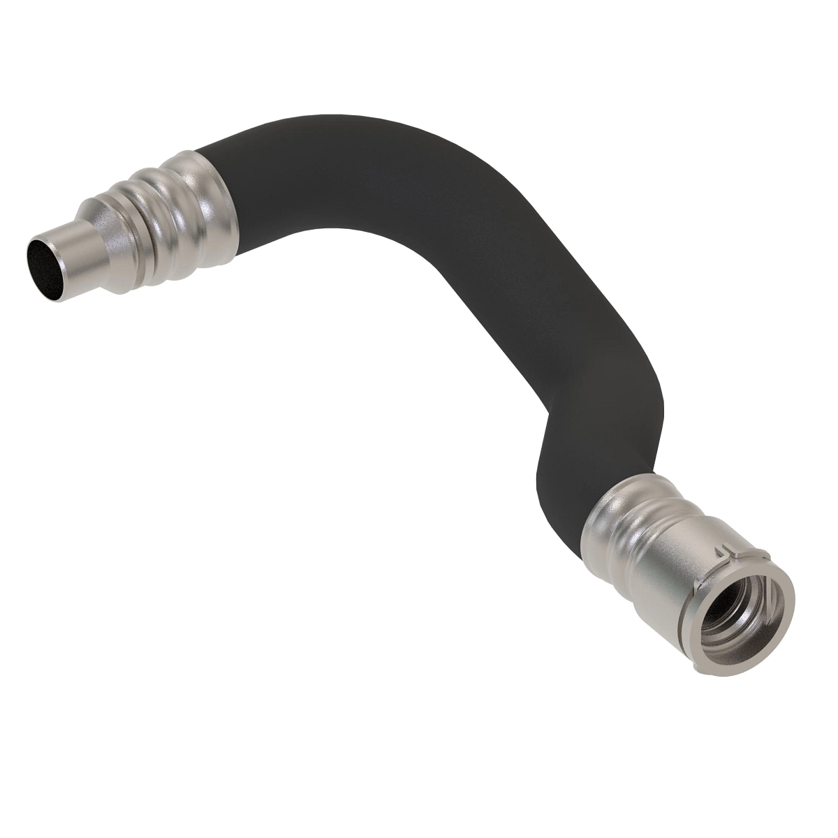 Hose Assy., Formed ID22