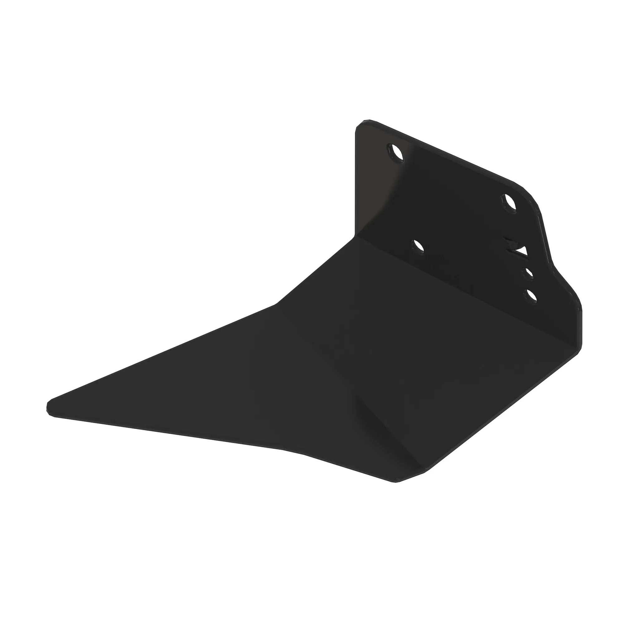 John Deere Belt Guard - UC19179