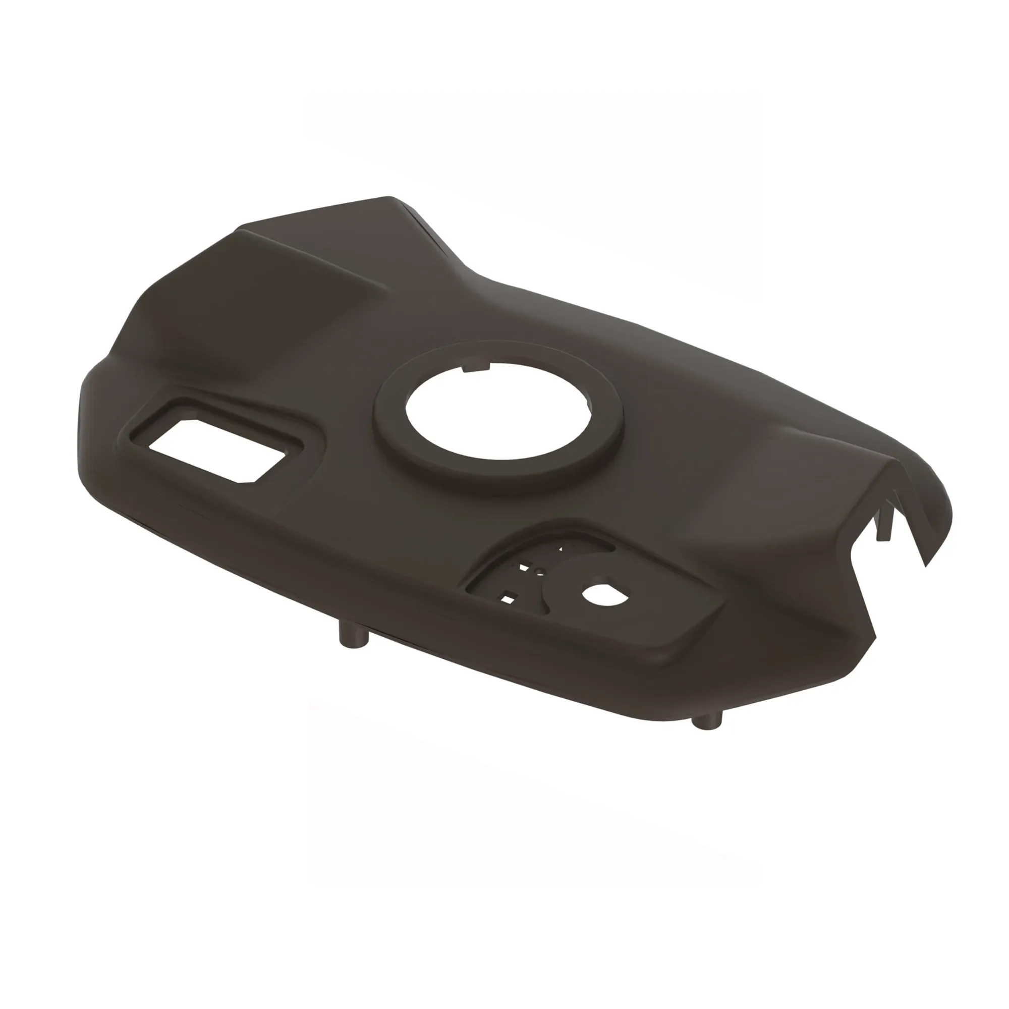 John Deere Housing Cover Shield - L226118