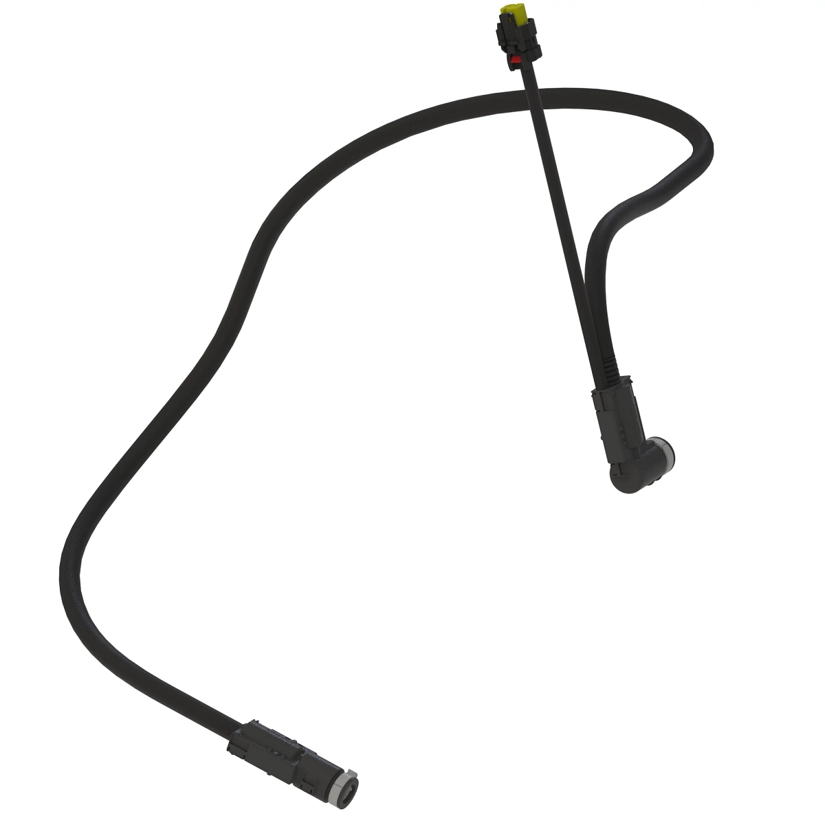 DEF Line, Backflow, 915MM, 5/16" St