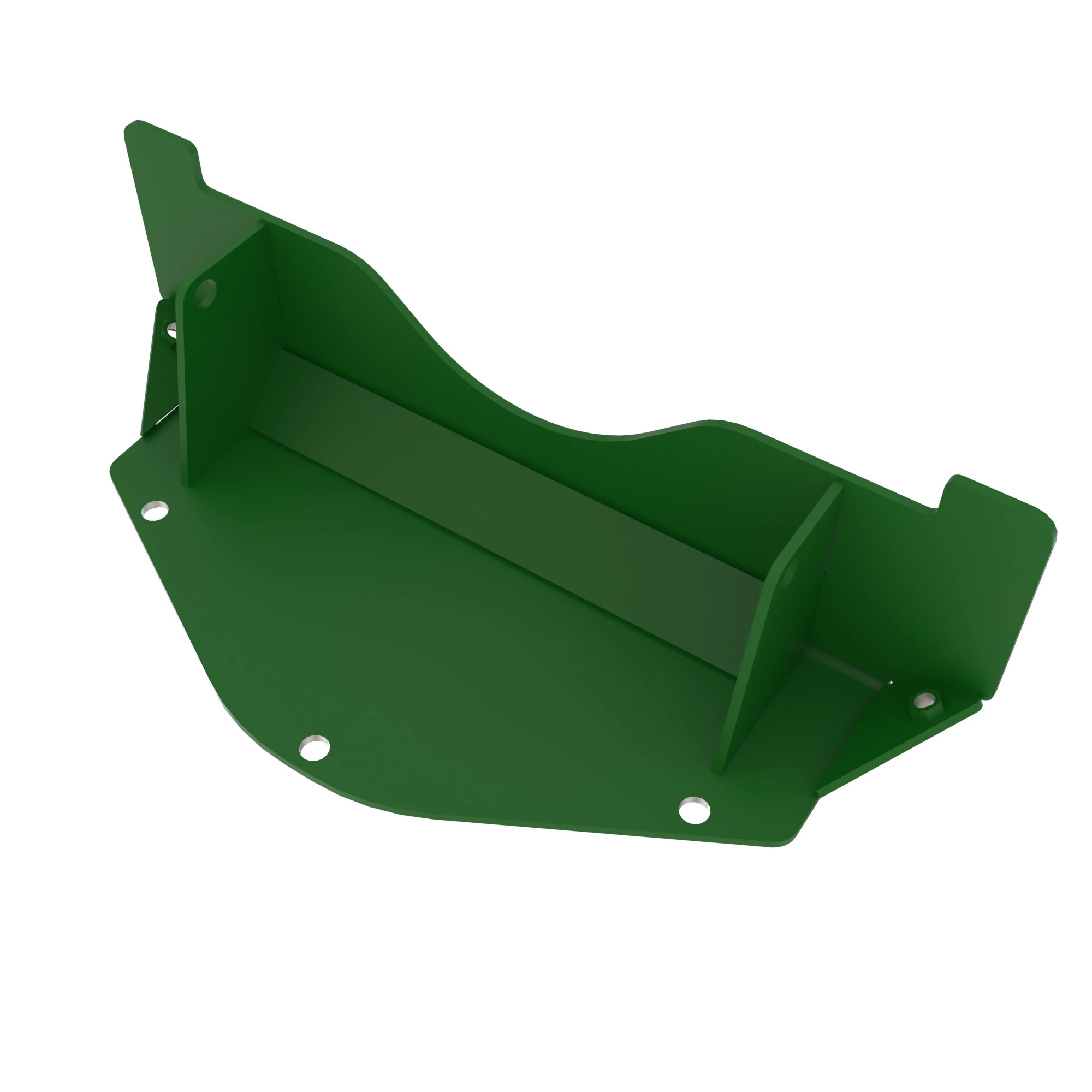 ⚙️ AT465343: Protector del Eje John Deere 🚜✅ | Procomex