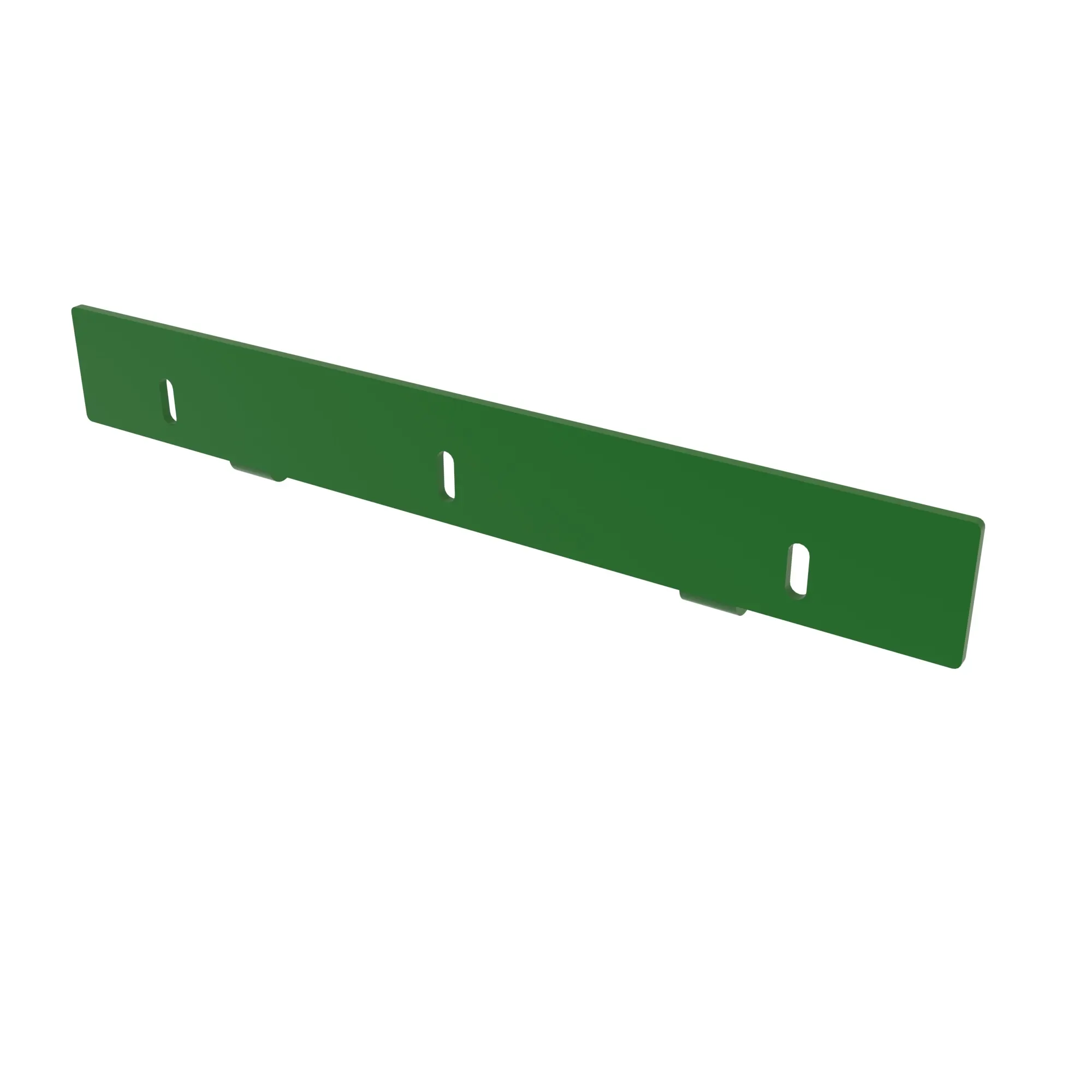MOUNT-DEFLECTOR