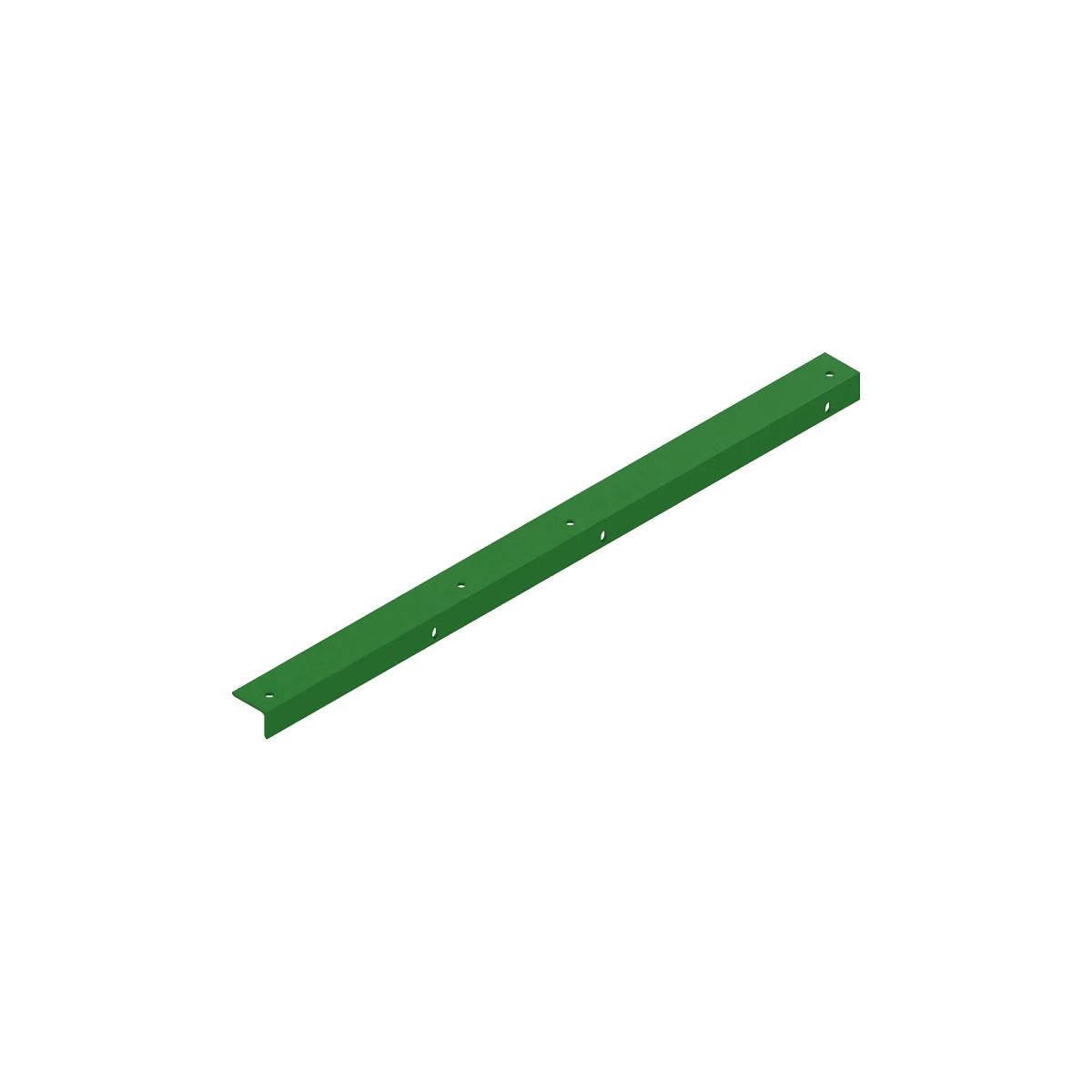 Wear Angle, Separator