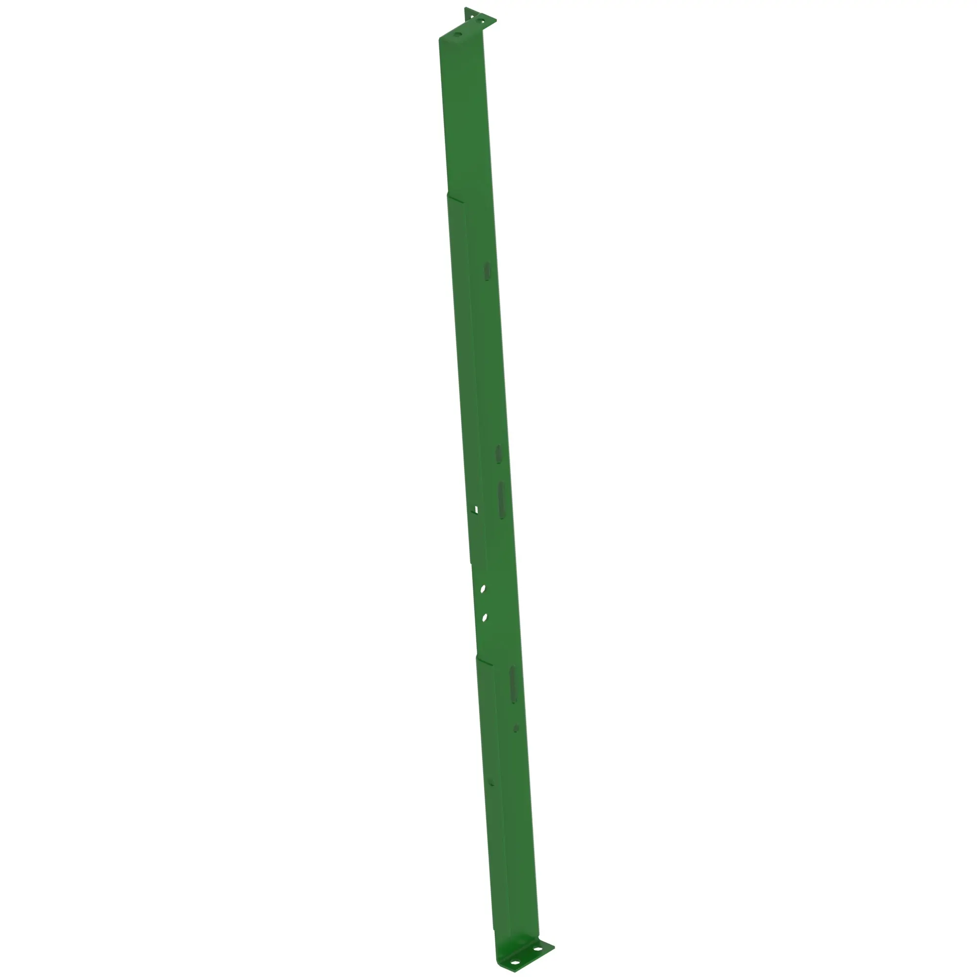 ANGLE - REAR CROSS