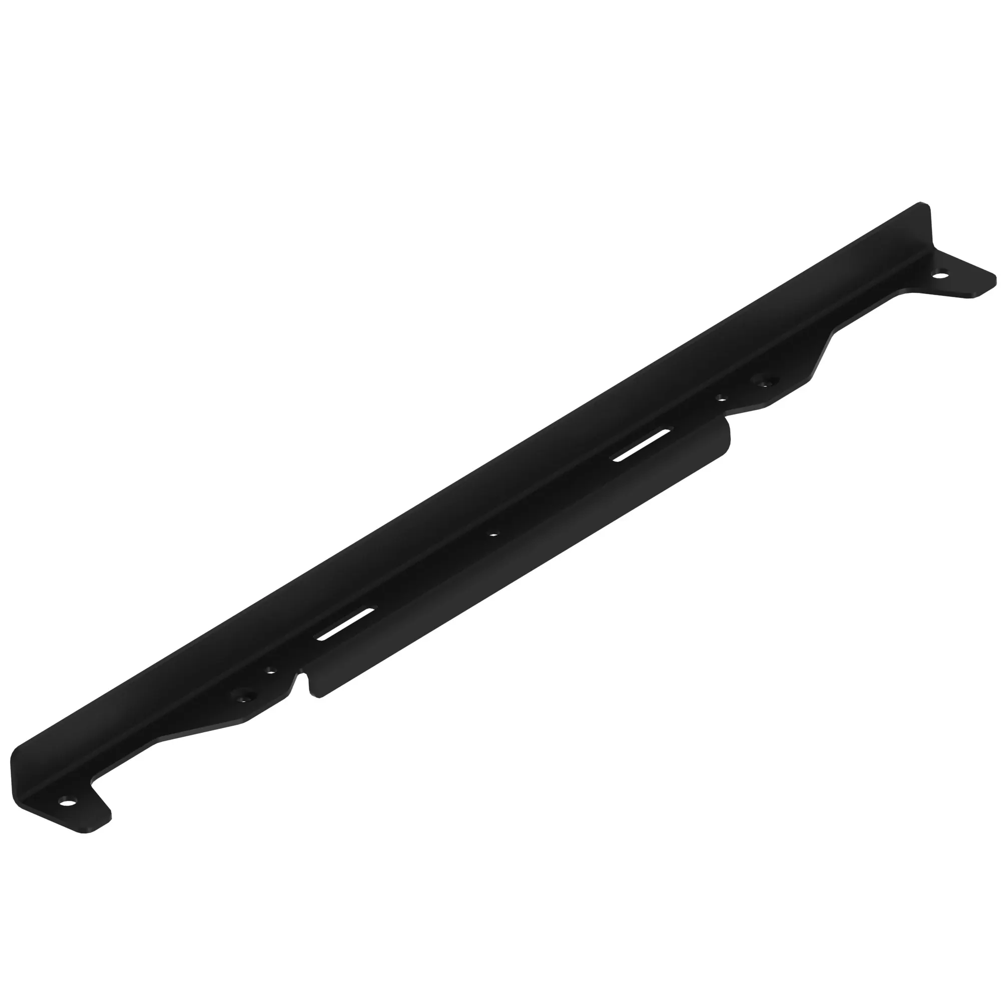 BRACKET, FRONT MID-FRAME