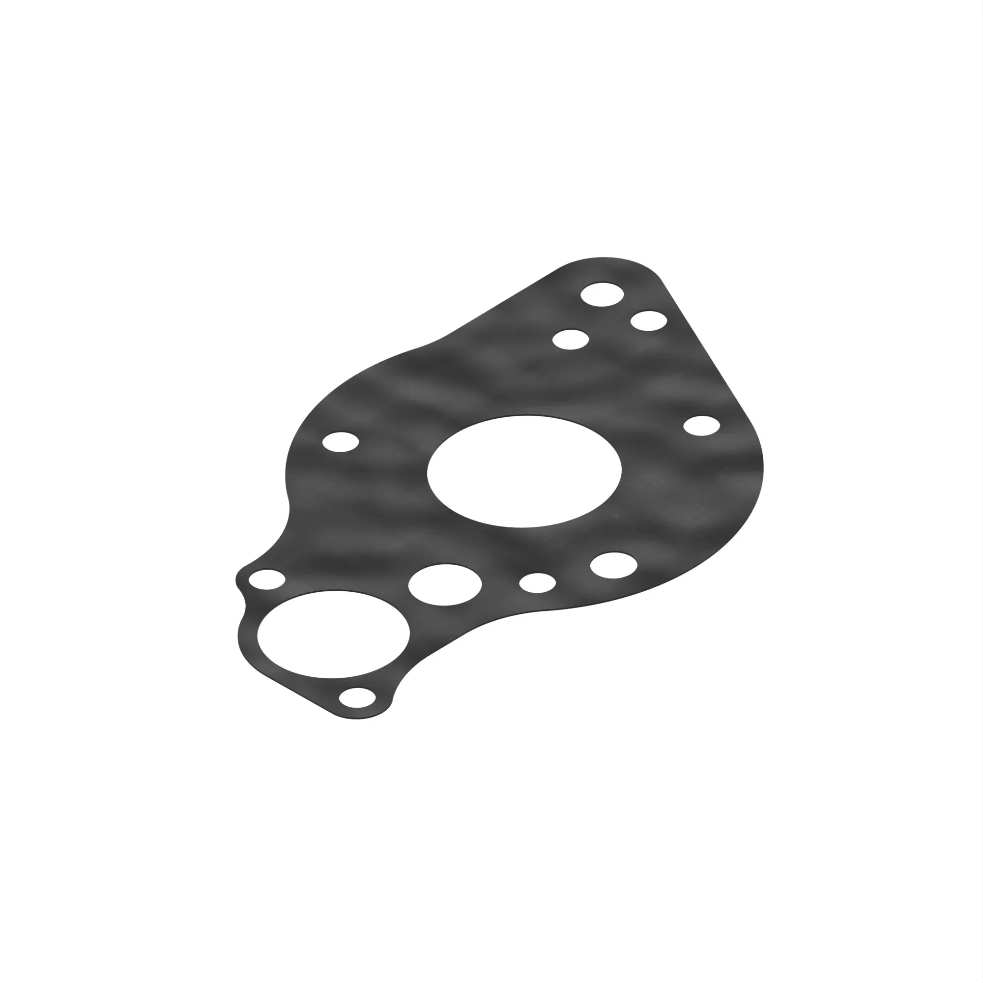 John Deere Pump Adapter Fitting Gasket - L170515