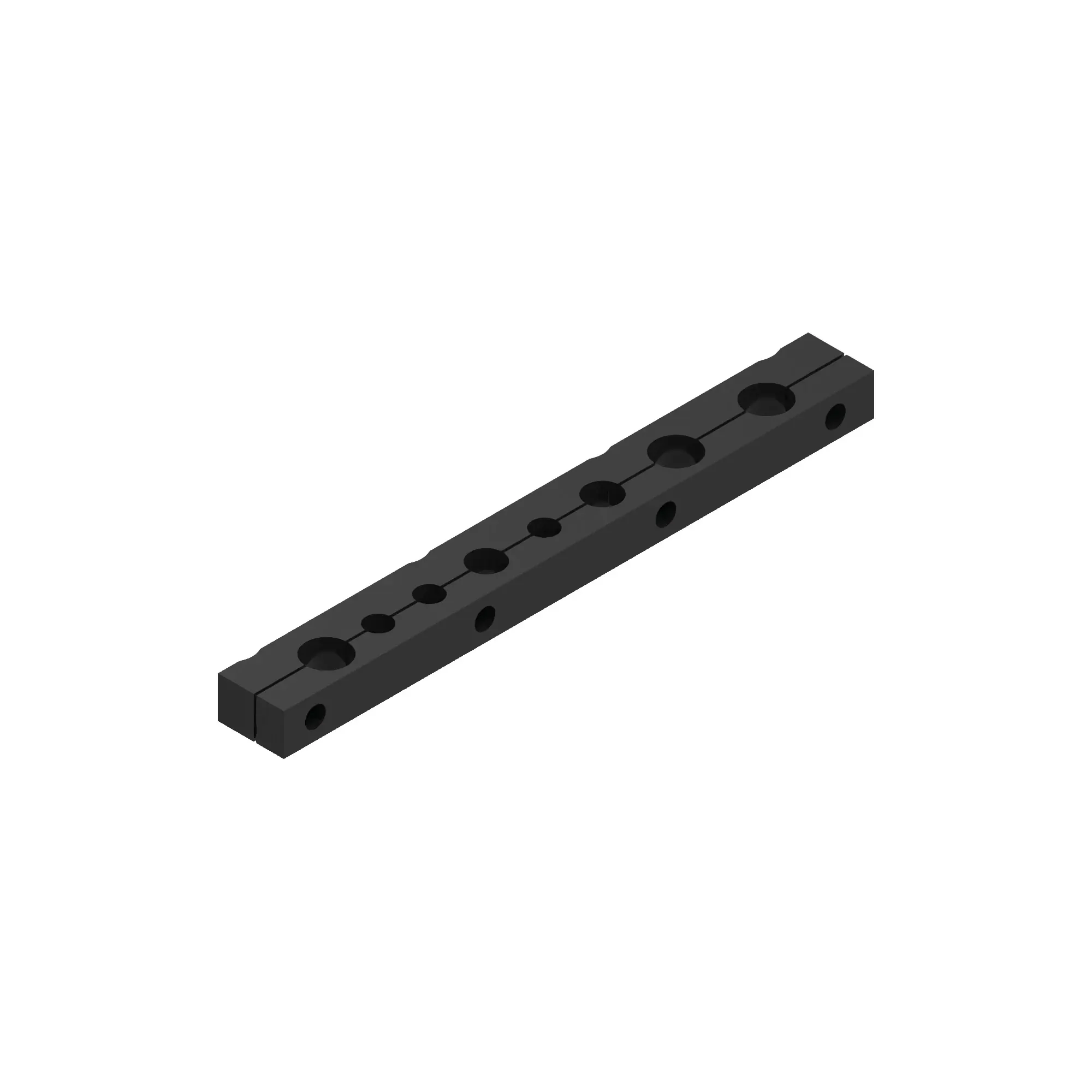 John Deere Tube Clamp - F277568
