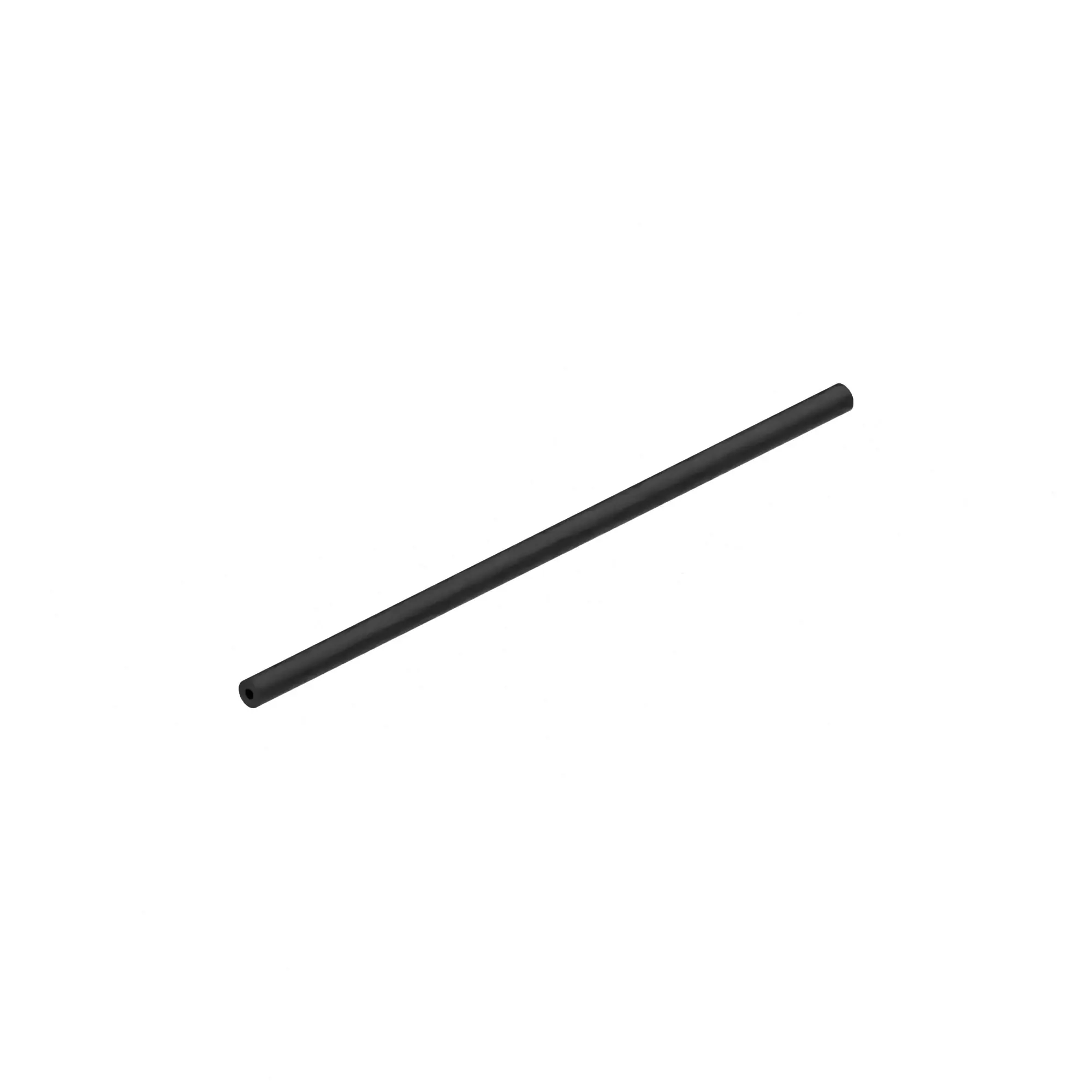 John Deere Long Fuel Line Adapting Hose - T323222