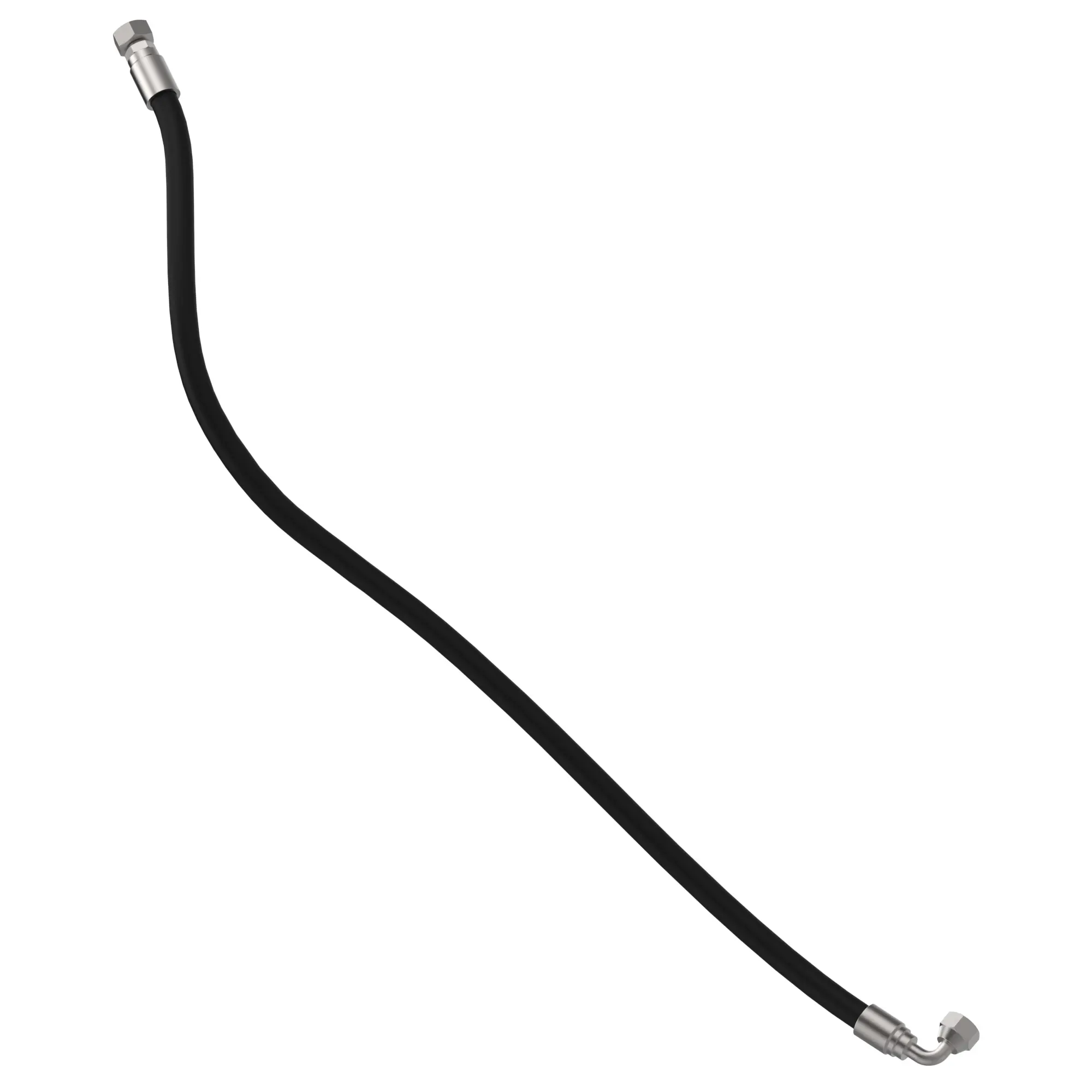 HYDRAULIC HOSE, HOSE PRESSURE