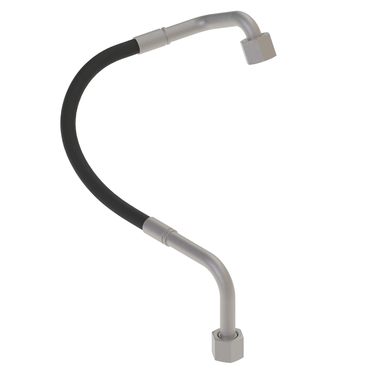 Line, Coolant Supply