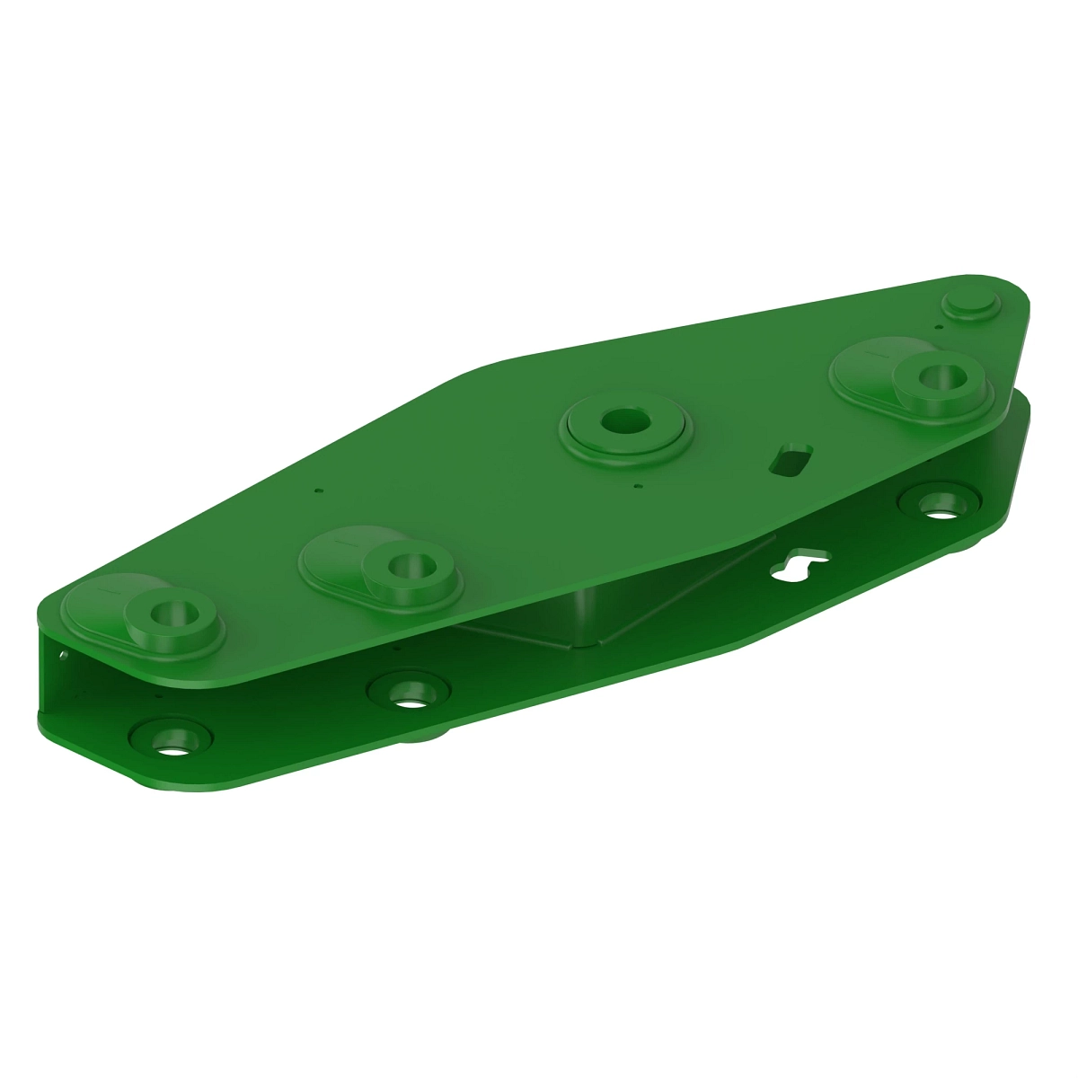 Service RH Mast H360 Msl