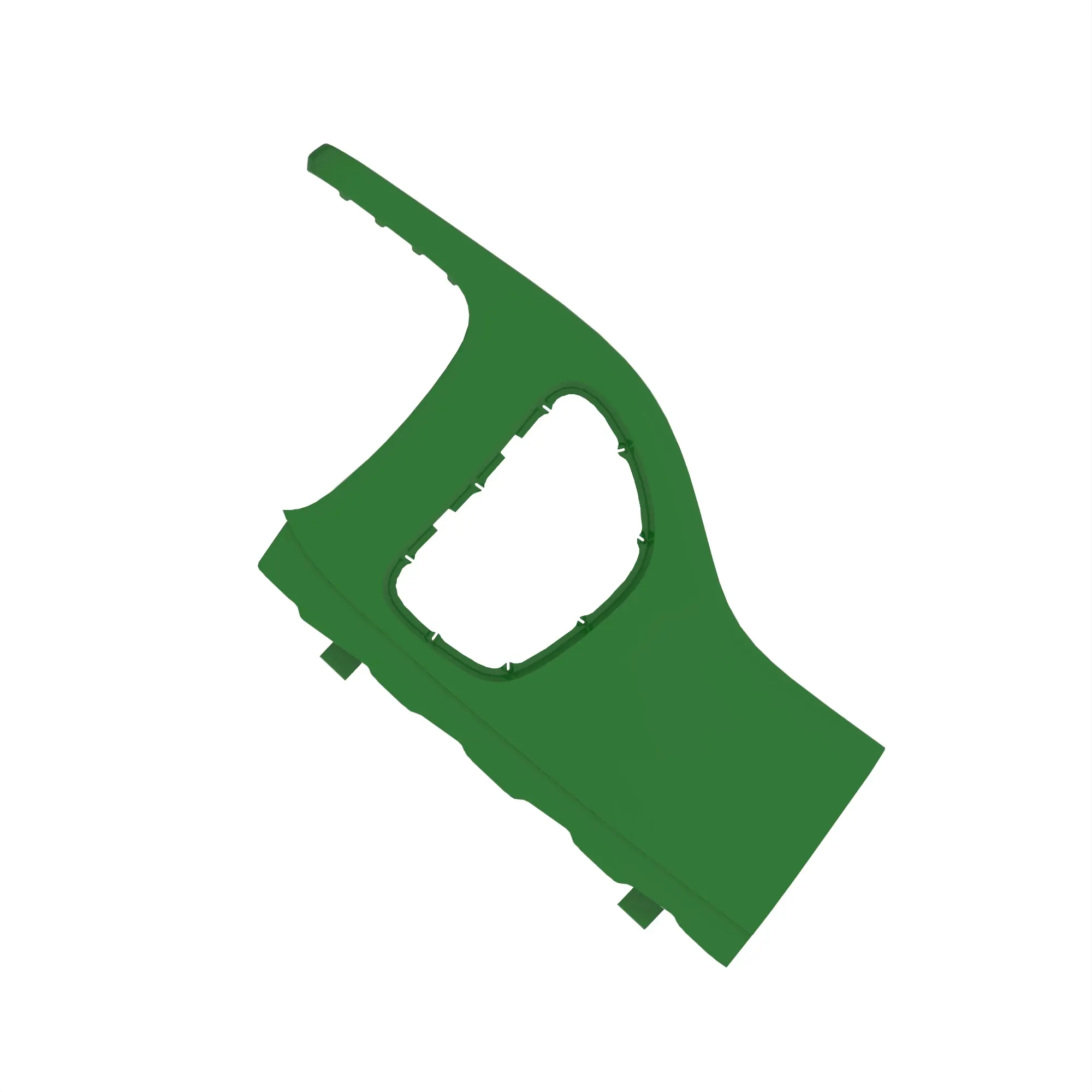 HOOD, SIDE PANEL, RH, 4-CYL