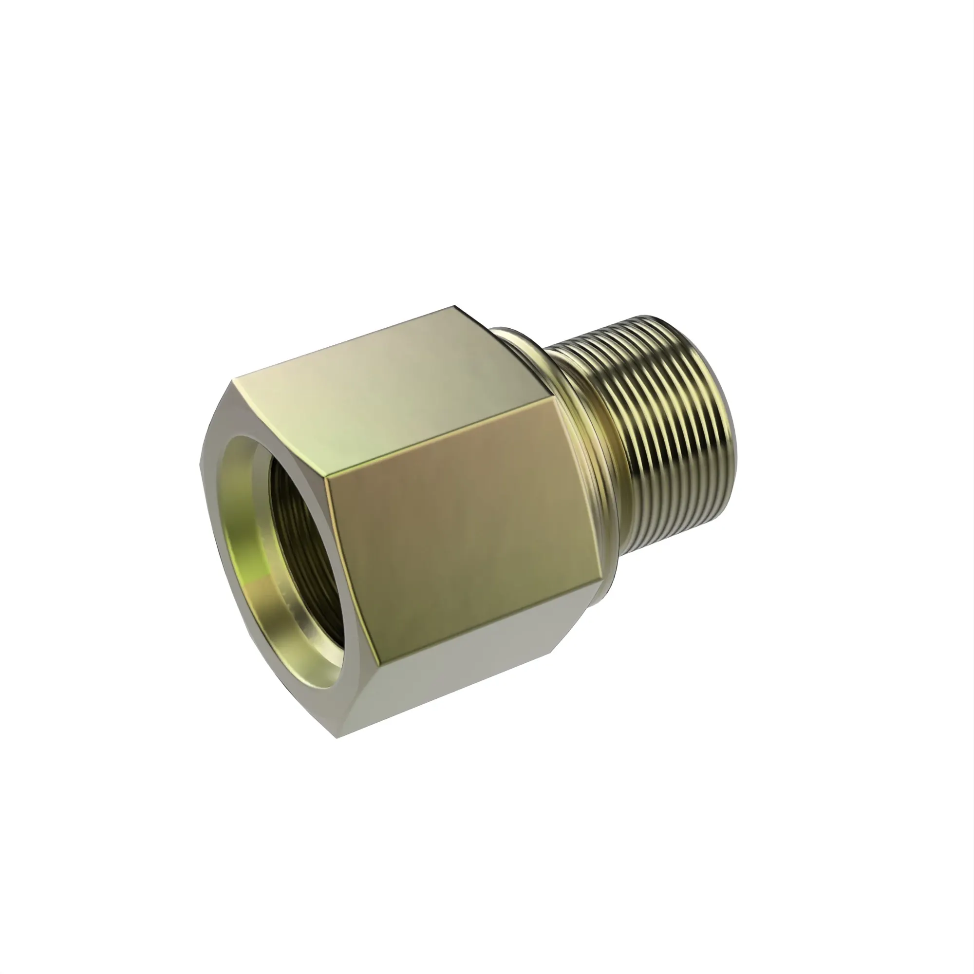 John Deere Adapter Fitting - AN404168