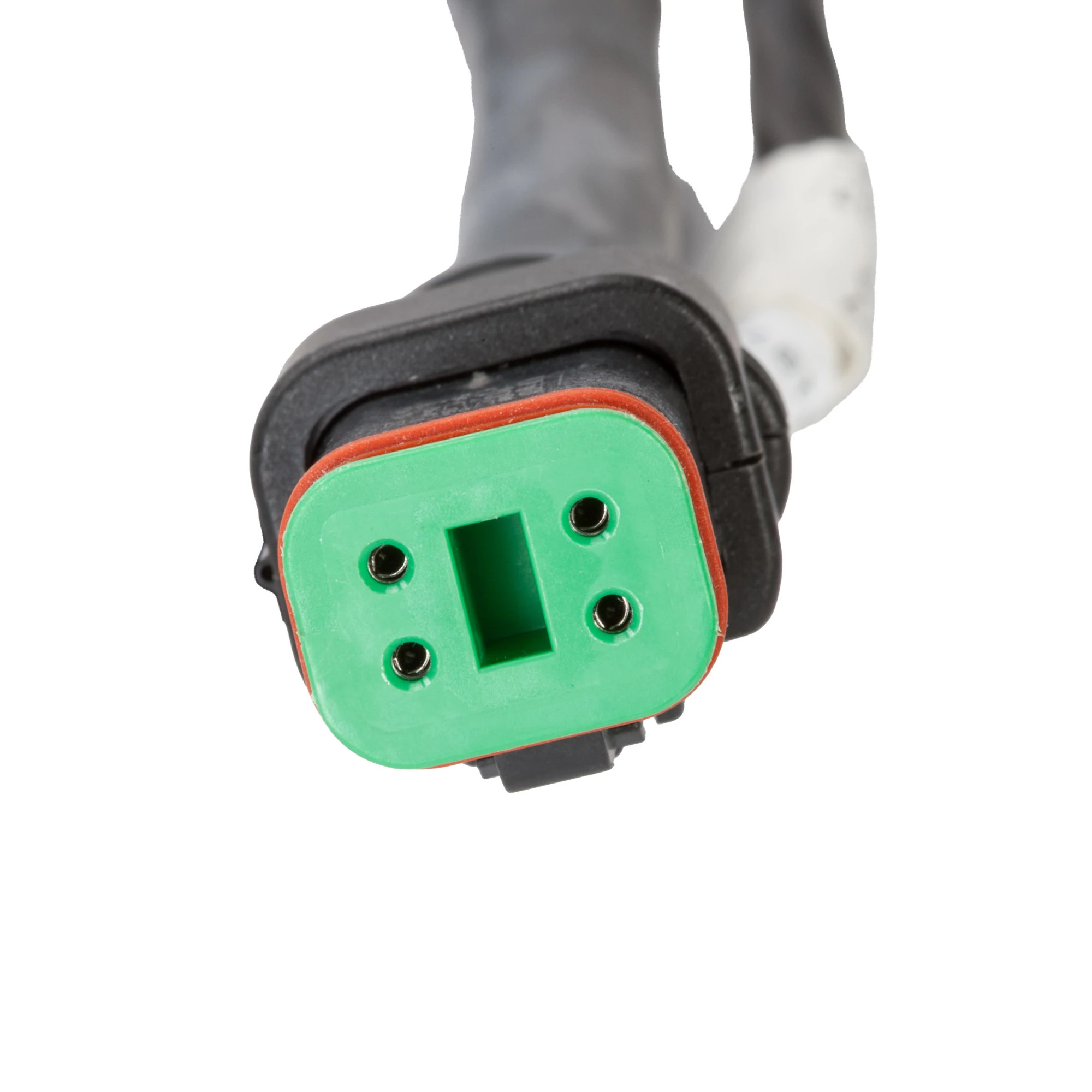 BUNDLE, HARNESS LT BAR EXT.