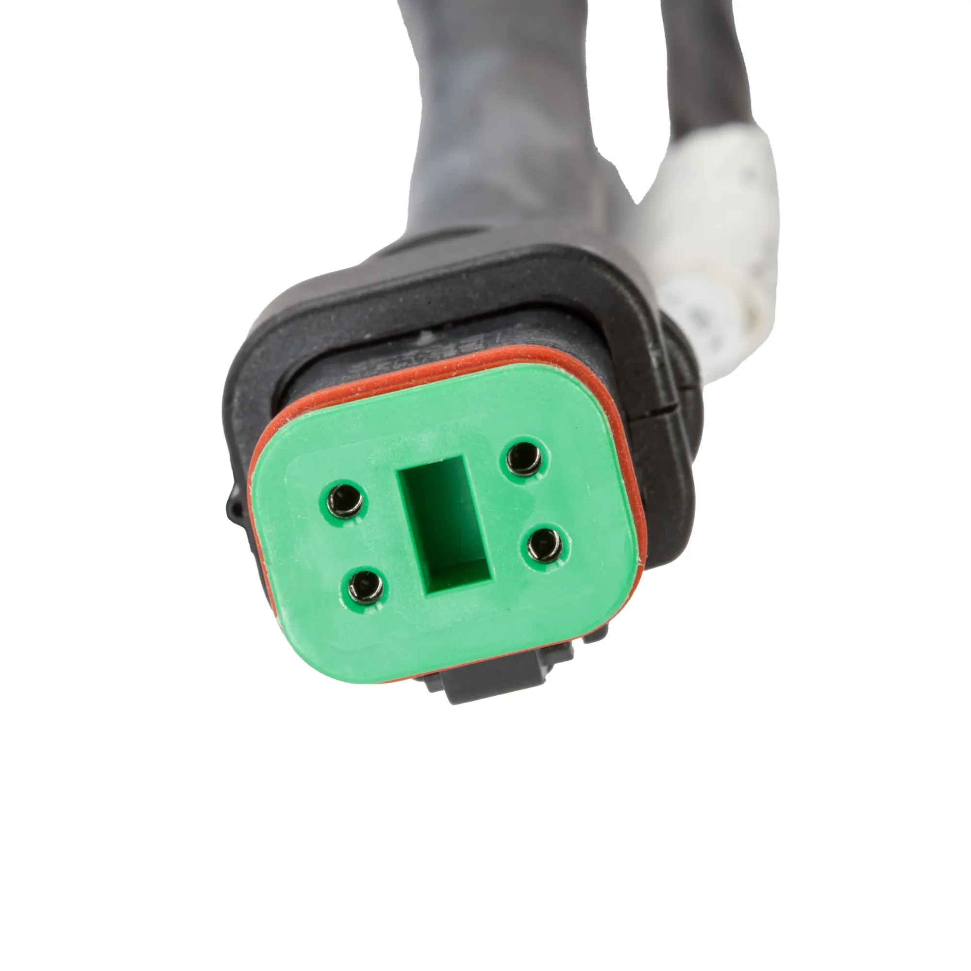 BUNDLE, HARNESS LT BAR EXT.