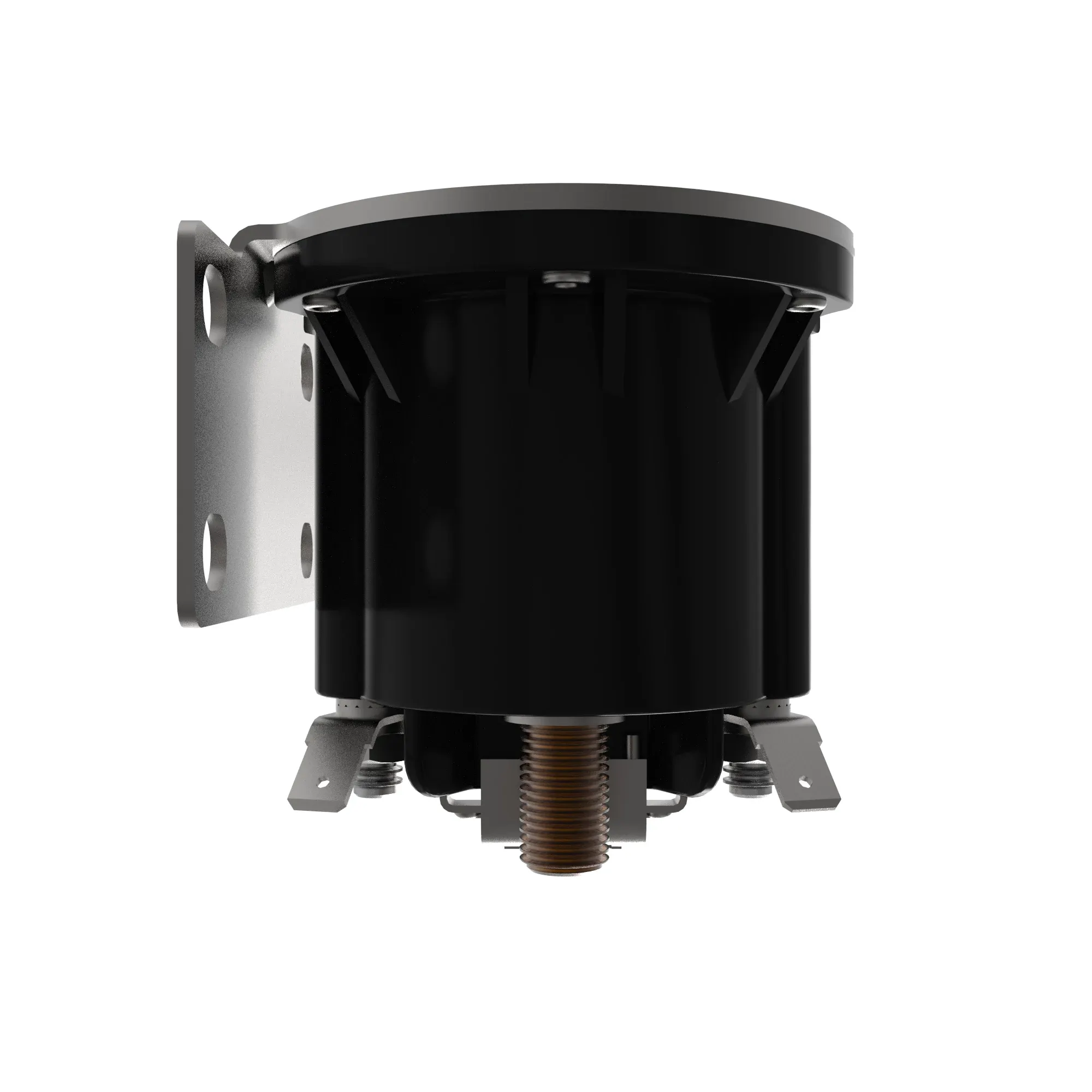 Solenoid