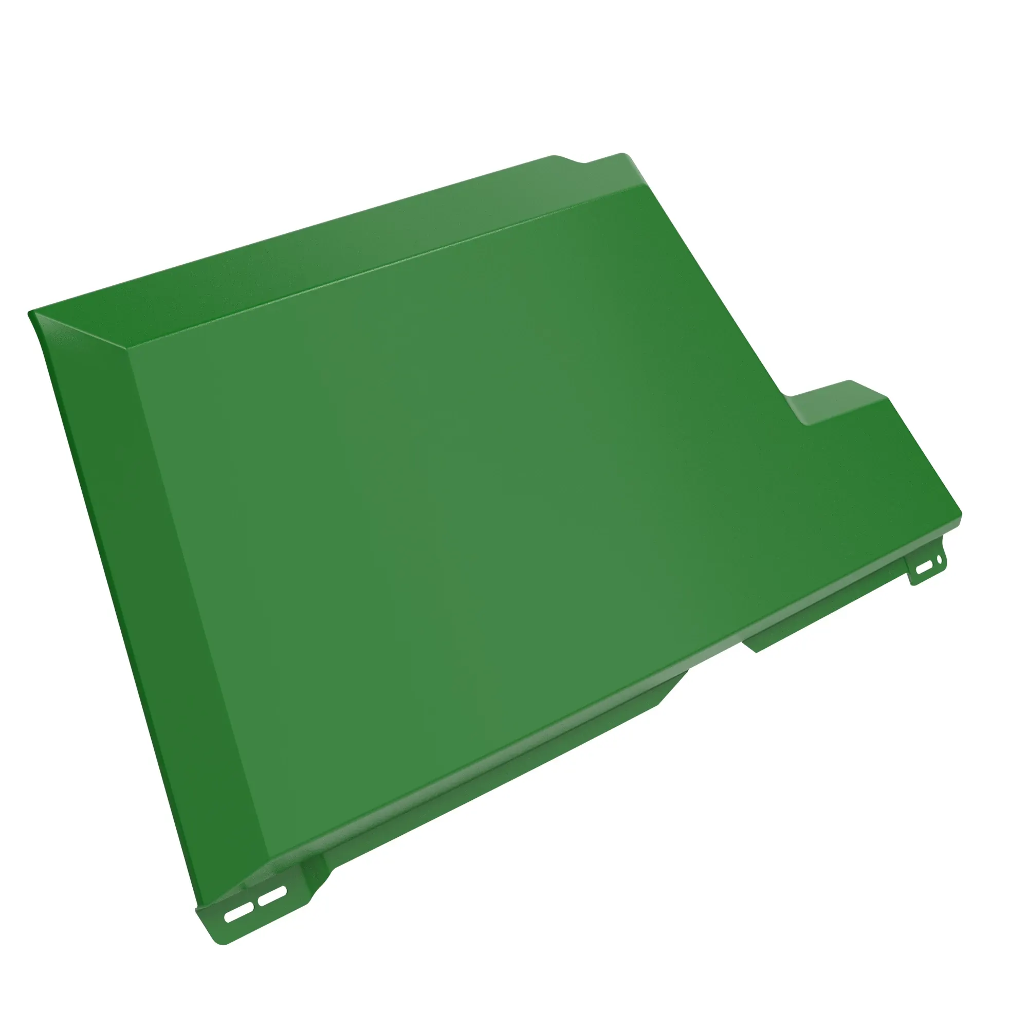 John Deere Hood Shield, Right Side - LVA801335