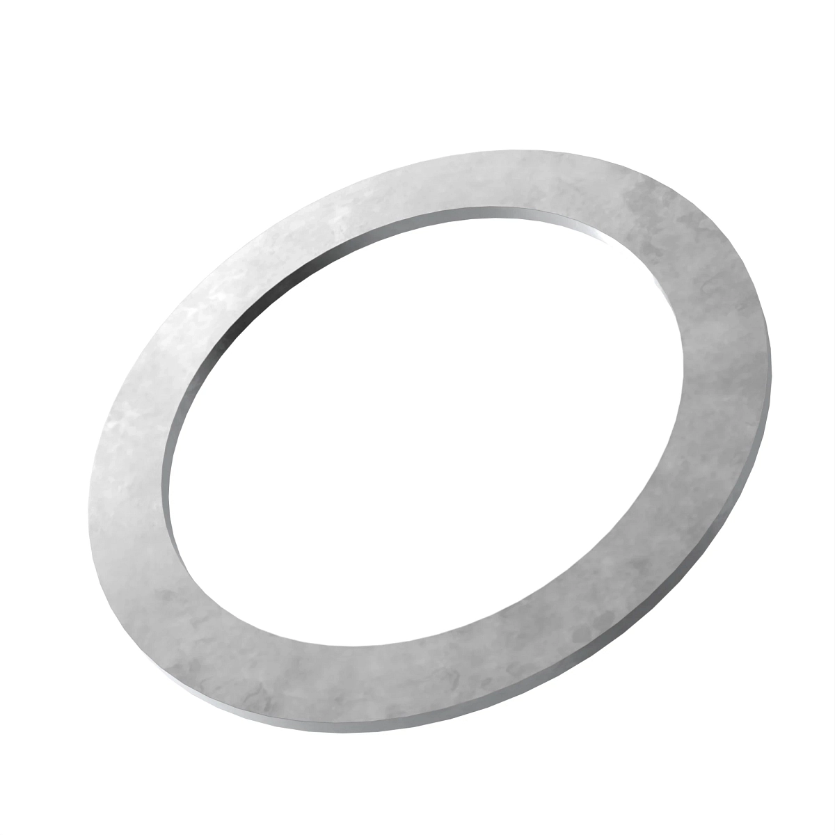 Thrust Washer, Axial Washer - Servi