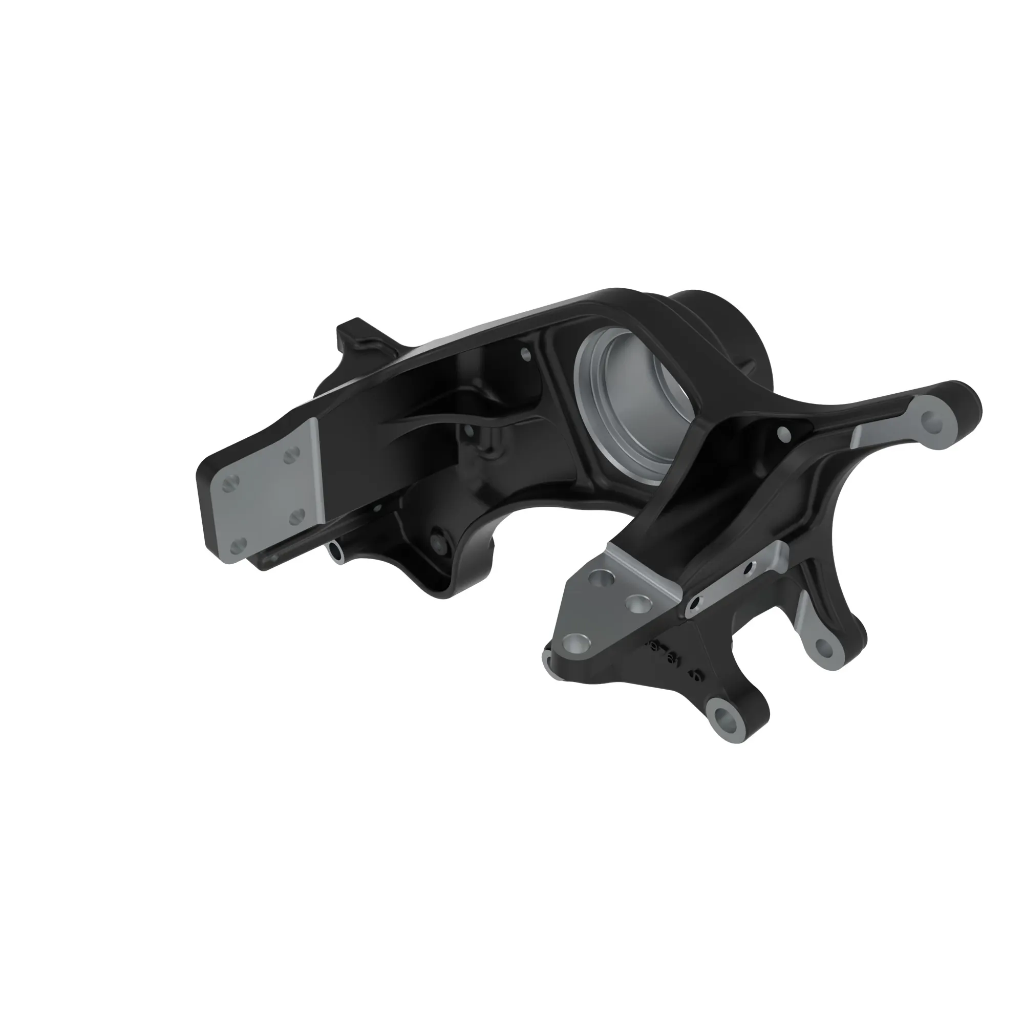 T409761: Feed Bracket