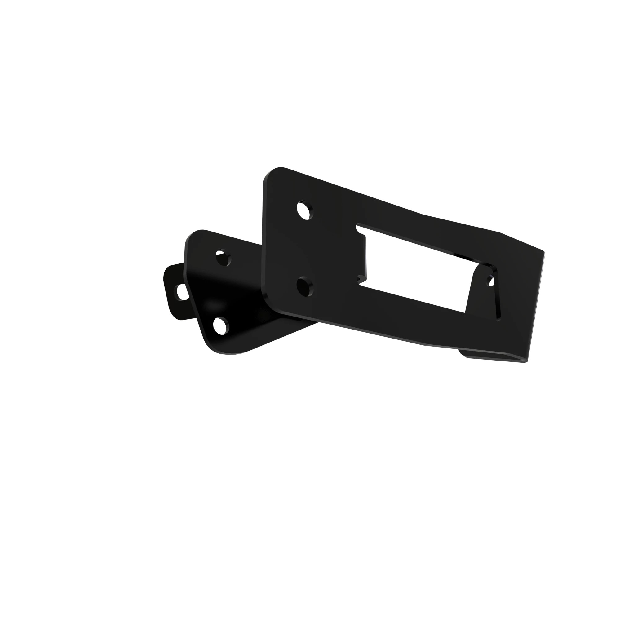 SUPPORT ASSY.