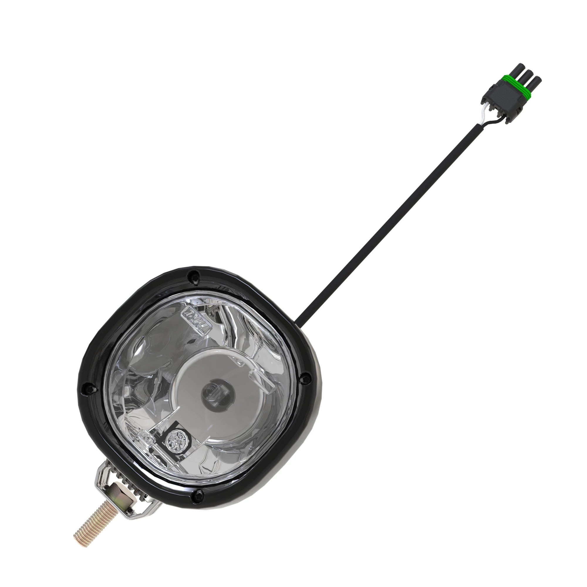 LIGHT, DRIVE