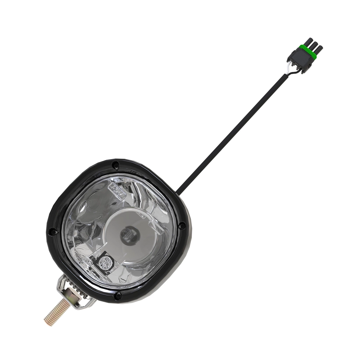 Light, Drive
