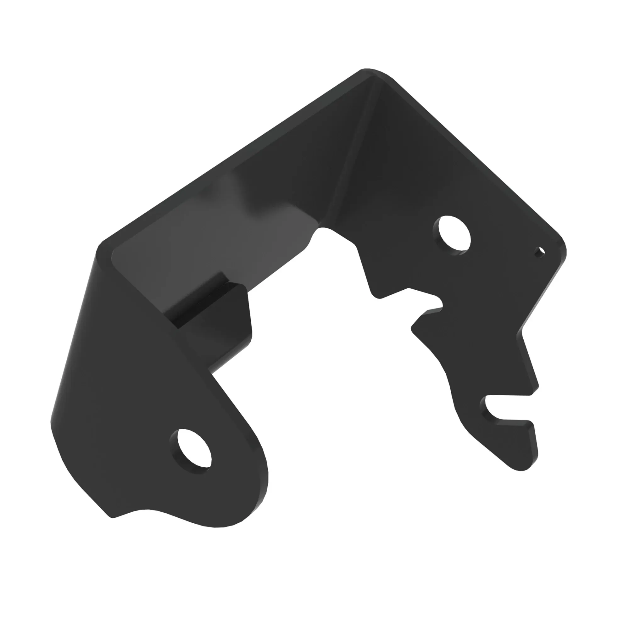 John Deere Latch - T481301