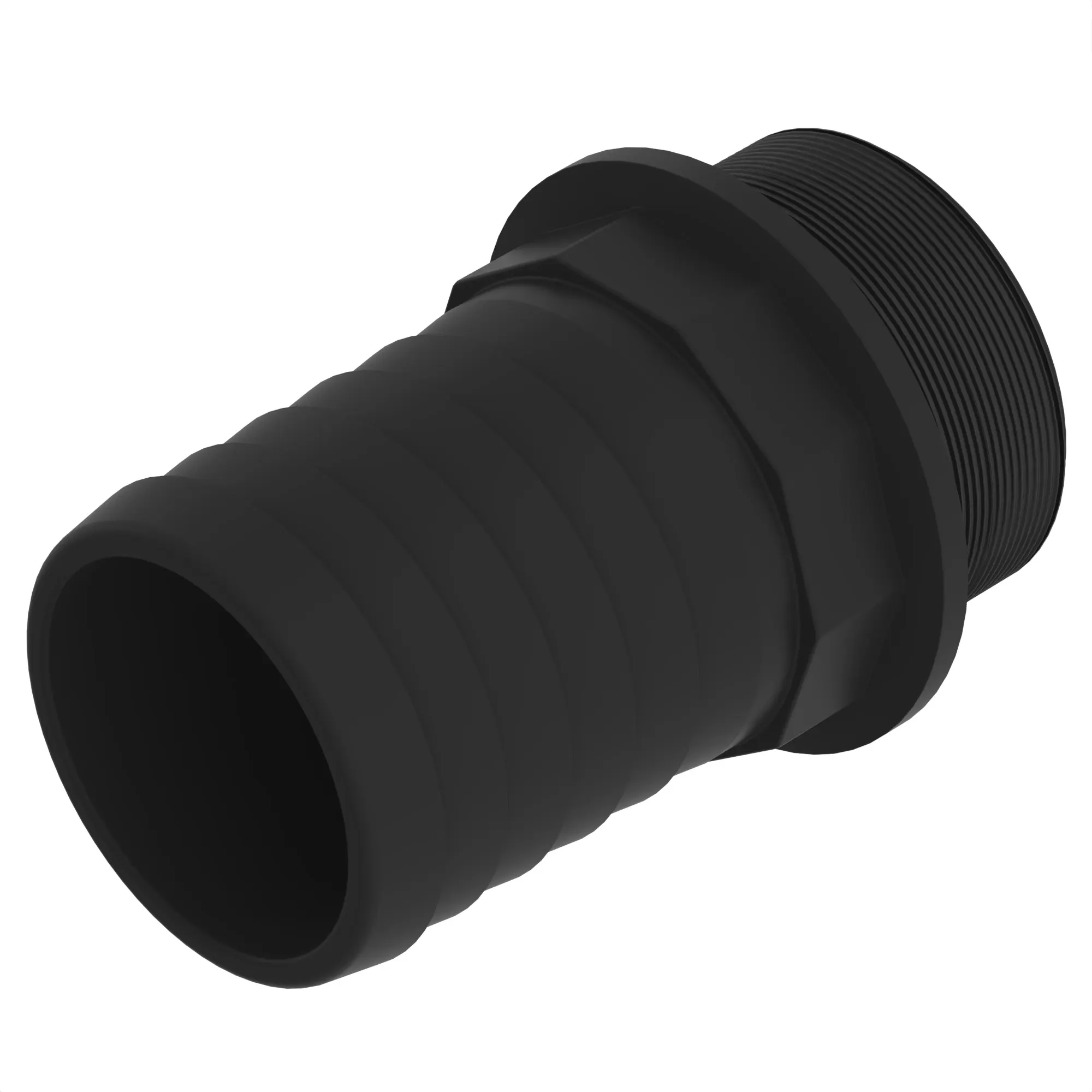 John Deere Hose Fitting - WZ1843109