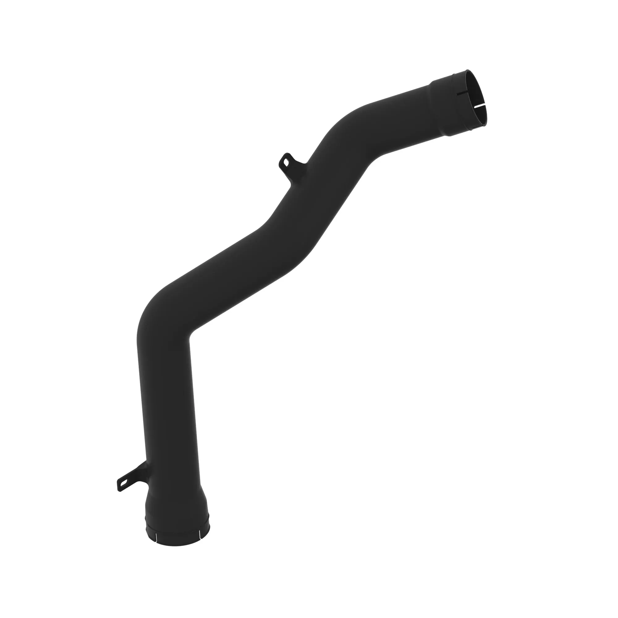 AIR FLOW TUBE, DUCT OUTLET