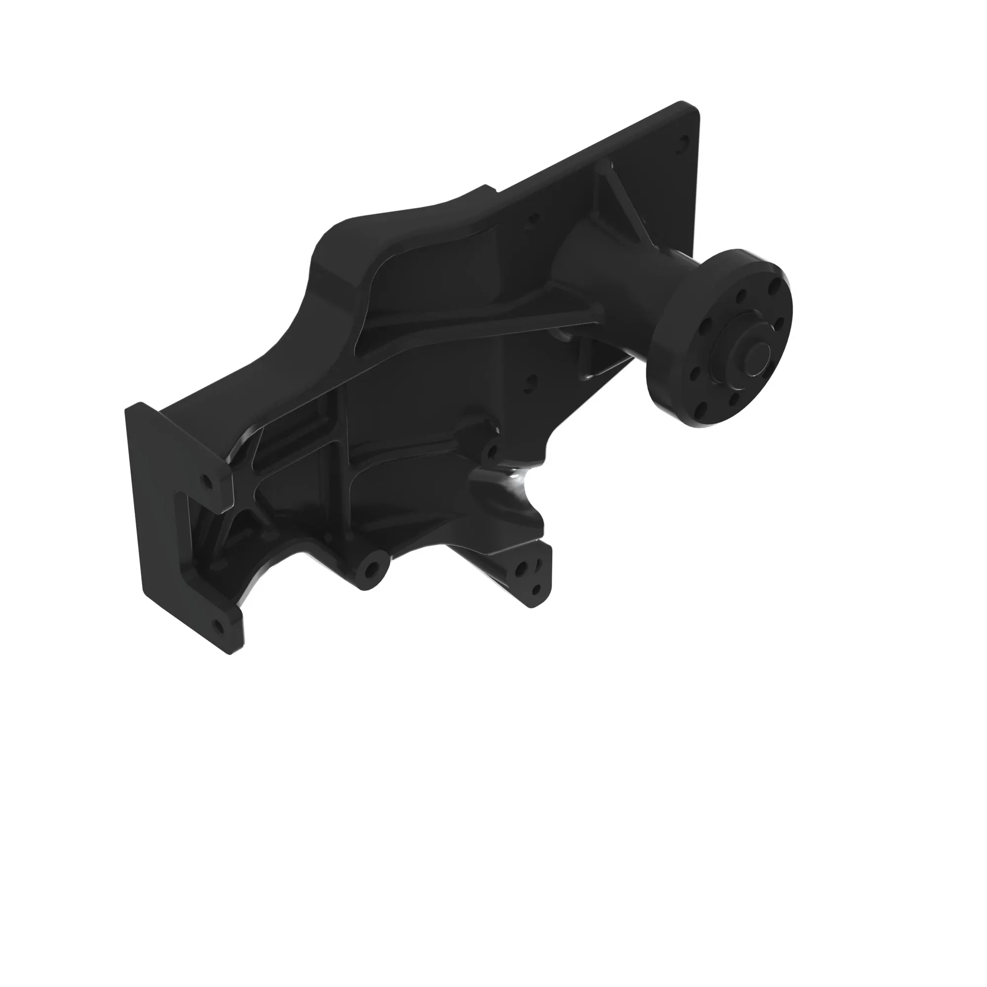 John Deere Support - RE276820